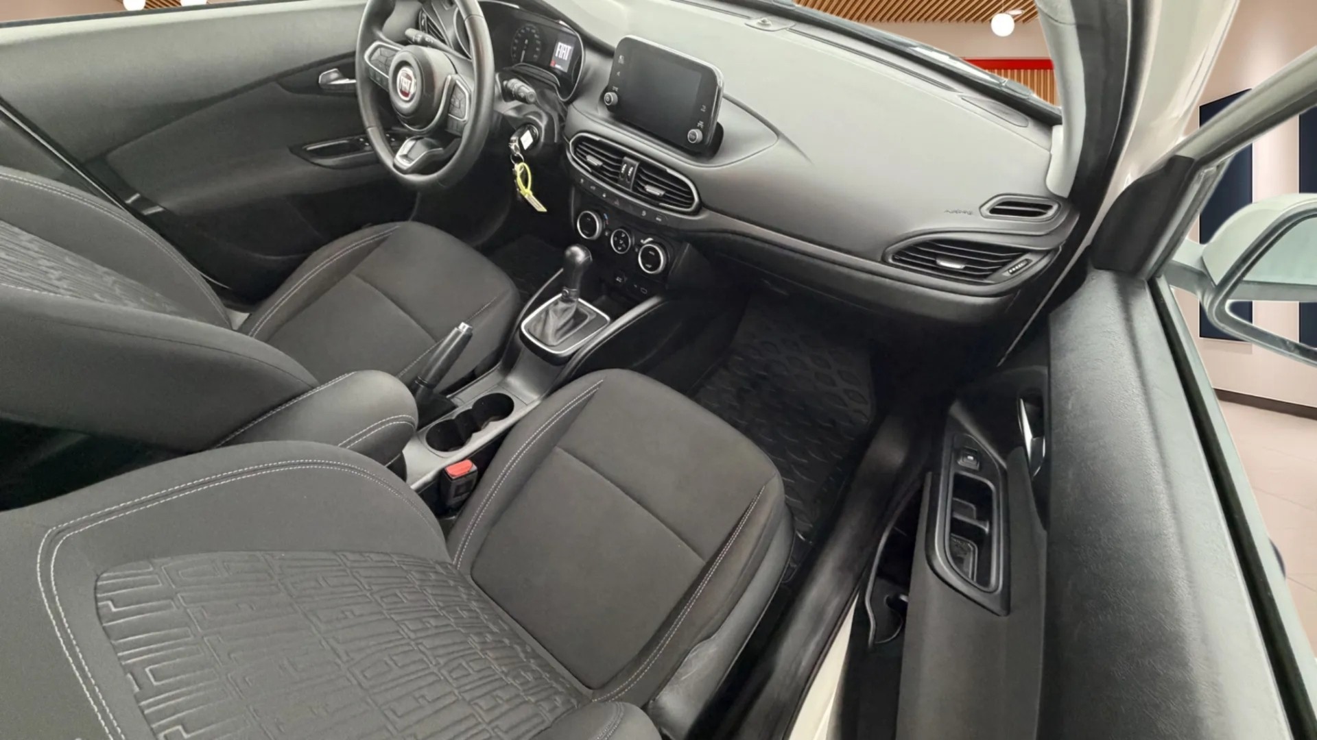 2024 FIAT EGEA 1.6 MULTIJET URBAN DCT