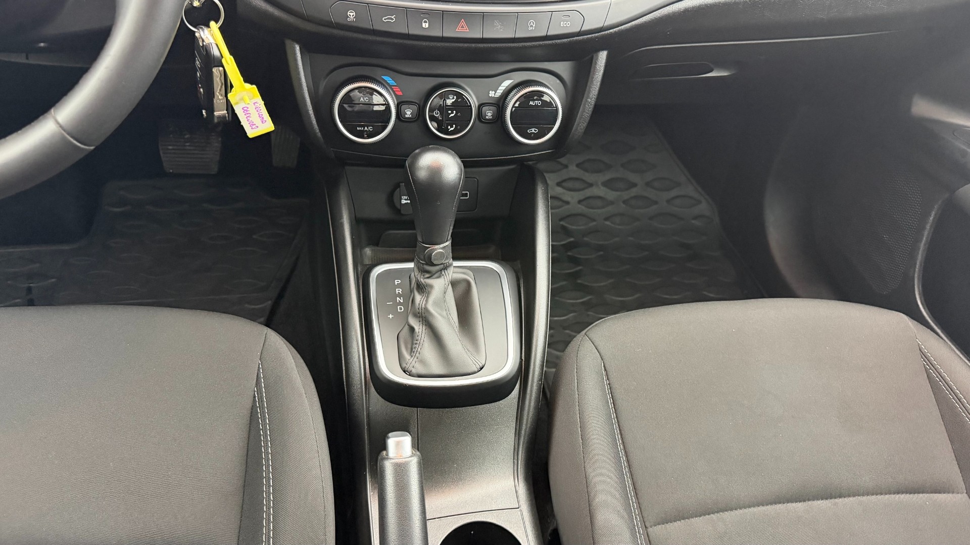 2024 FIAT EGEA 1.6 MULTIJET URBAN DCT