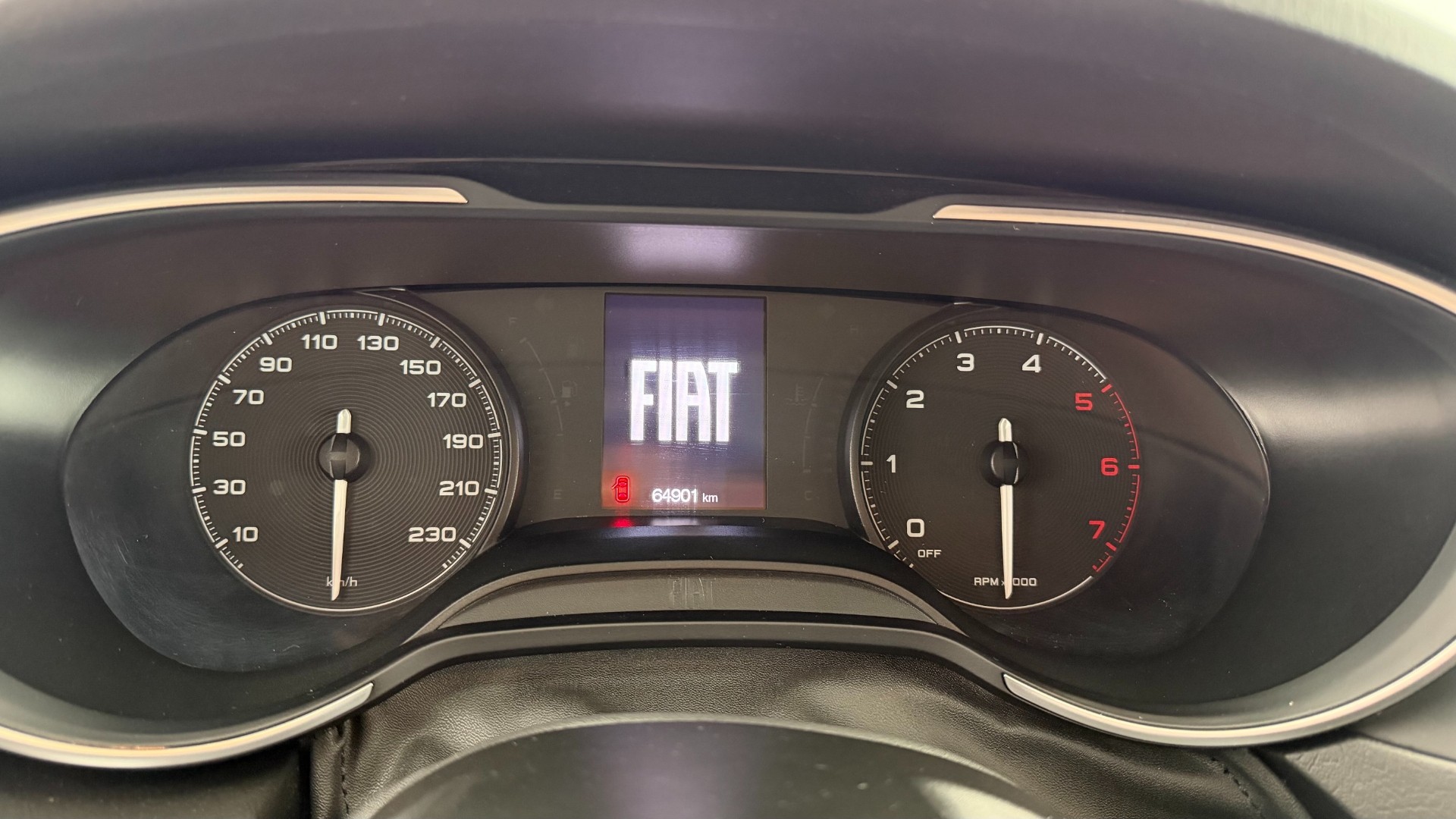 2024 FIAT EGEA 1.6 MULTIJET URBAN DCT