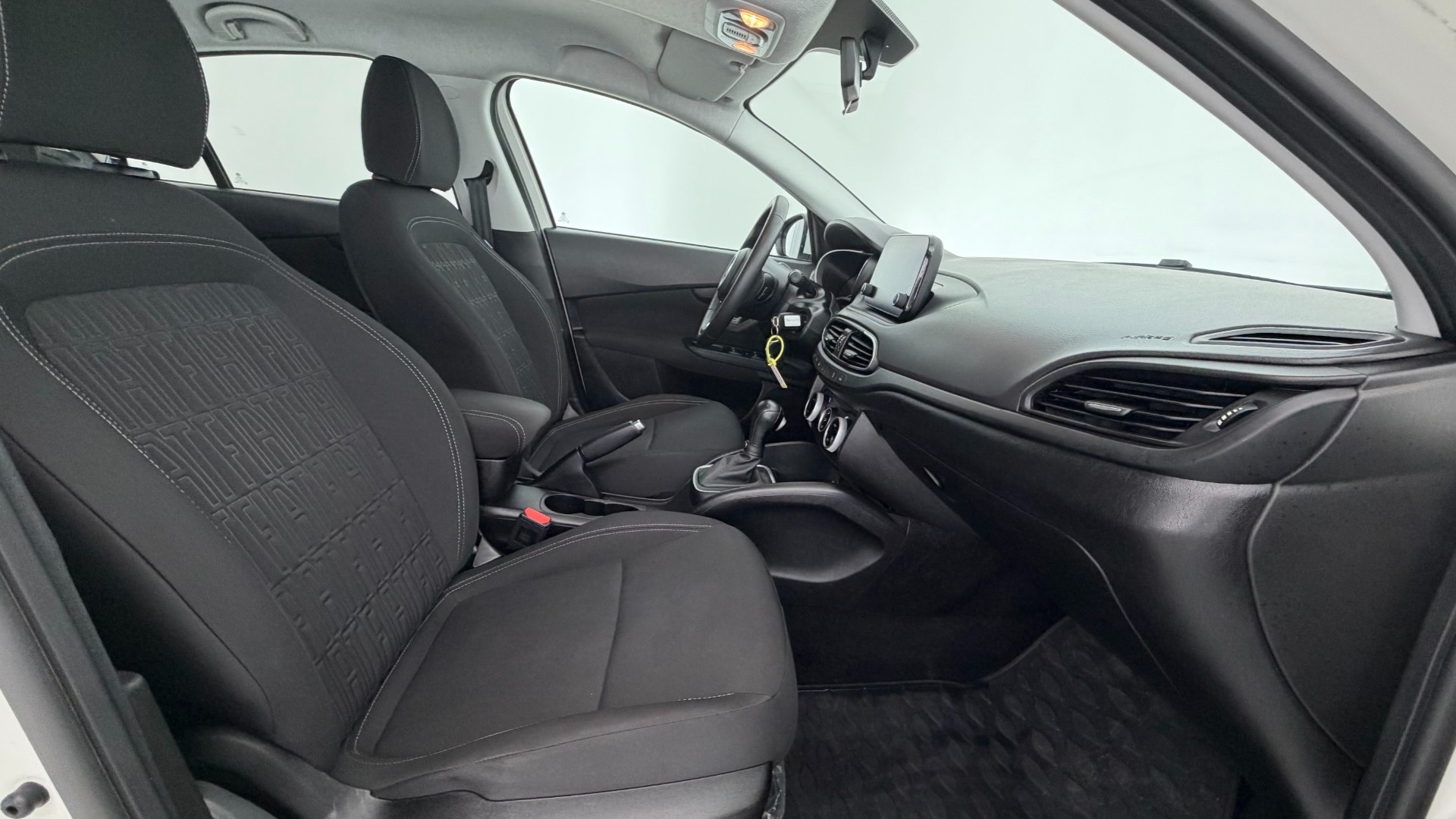 2024 FIAT EGEA 1.6 MULTIJET URBAN DCT