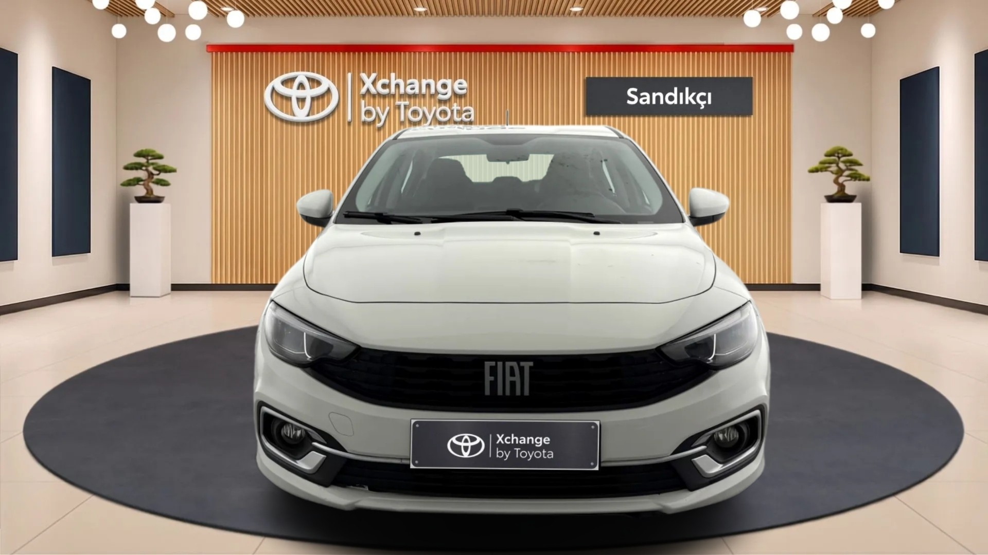 FIAT EGEA 1.6 MULTIJET URBAN DCT