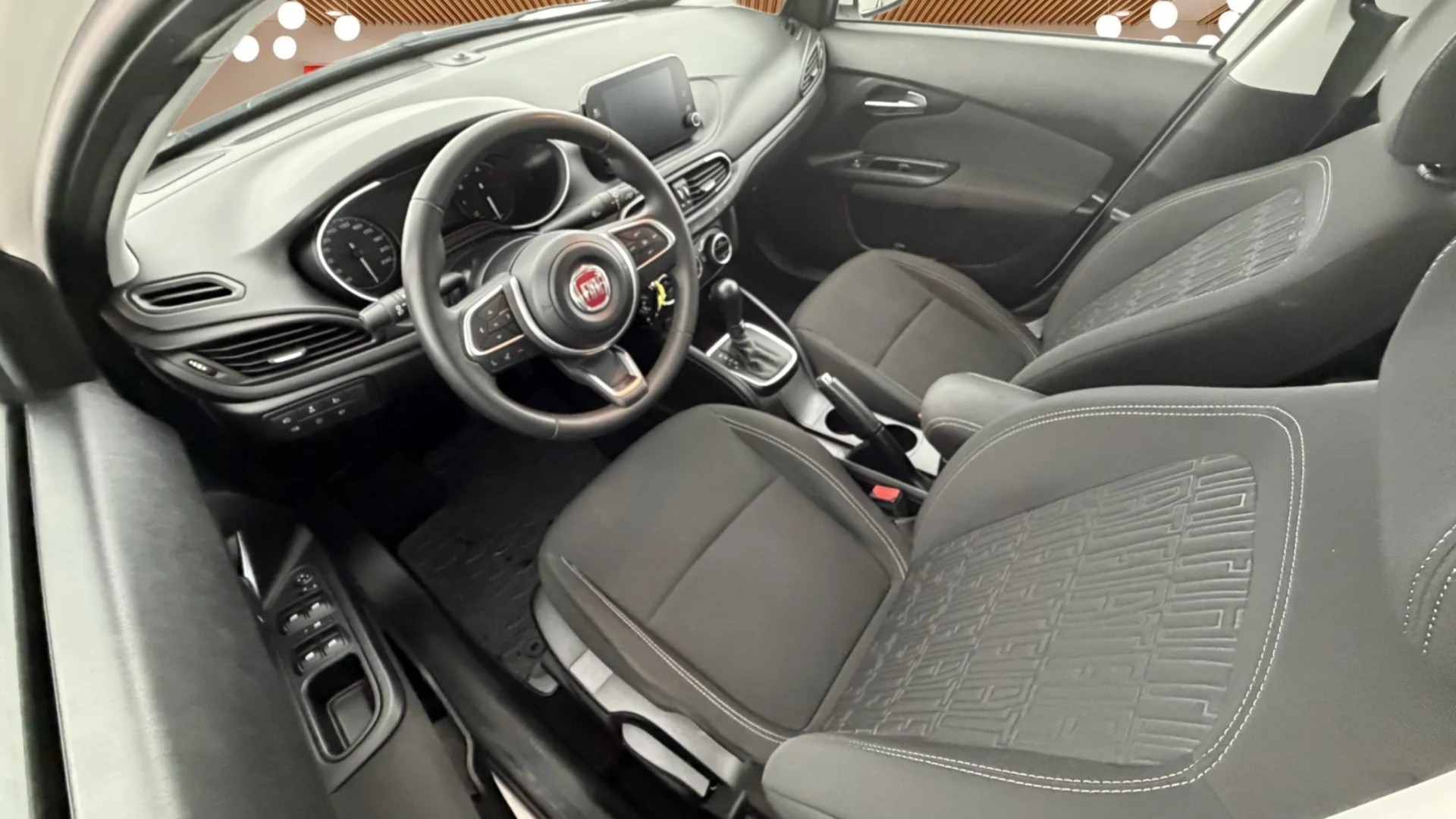 2024 FIAT EGEA 1.6 MULTIJET URBAN DCT