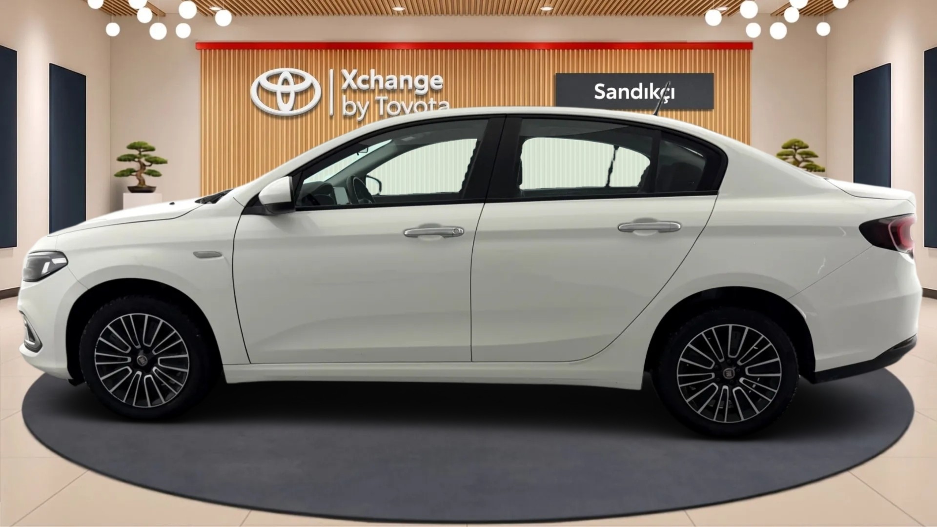 2024 FIAT EGEA 1.6 MULTIJET URBAN DCT