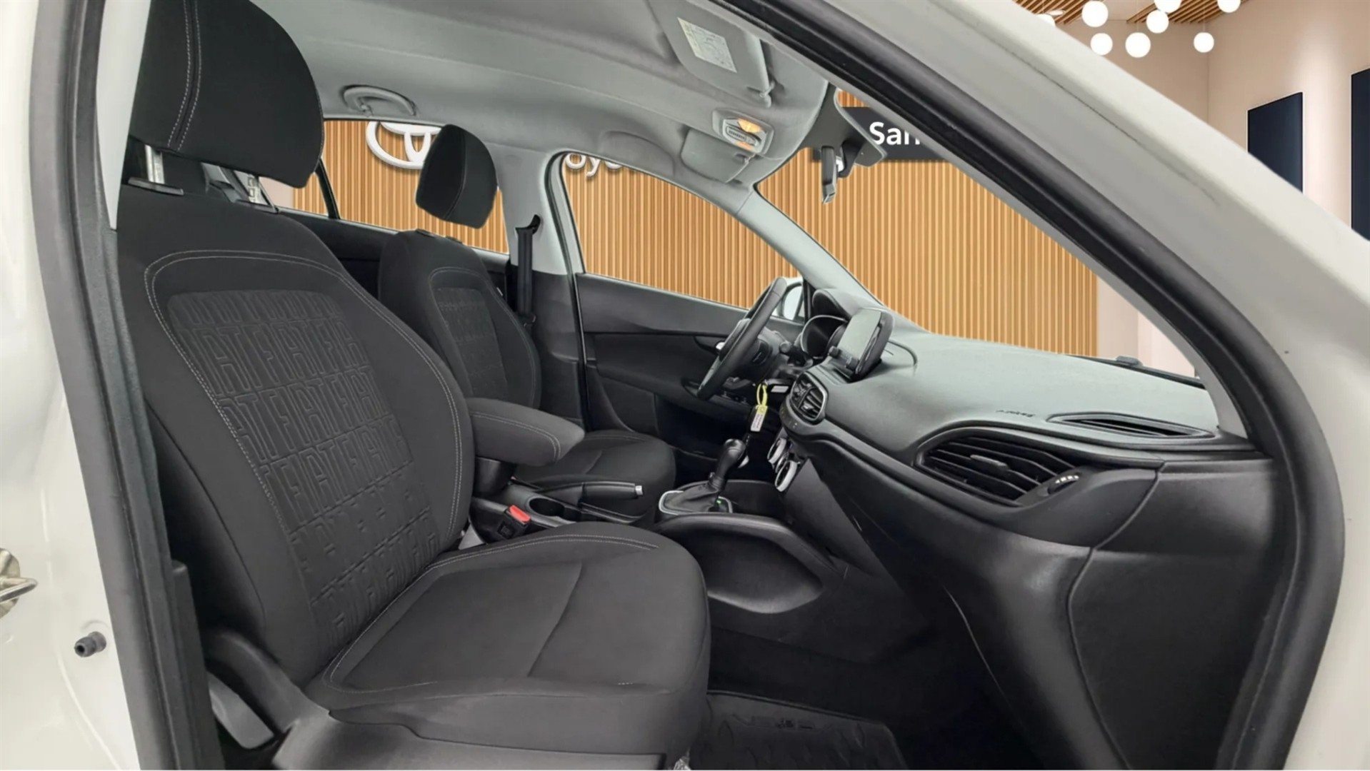 2024 FIAT EGEA 1.6 MULTIJET URBAN DCT