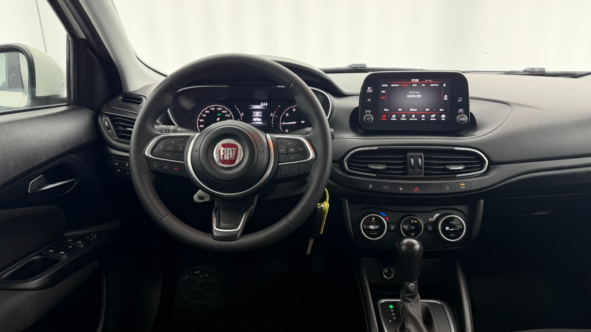 2024 FIAT EGEA 1.6 MULTIJET URBAN DCT