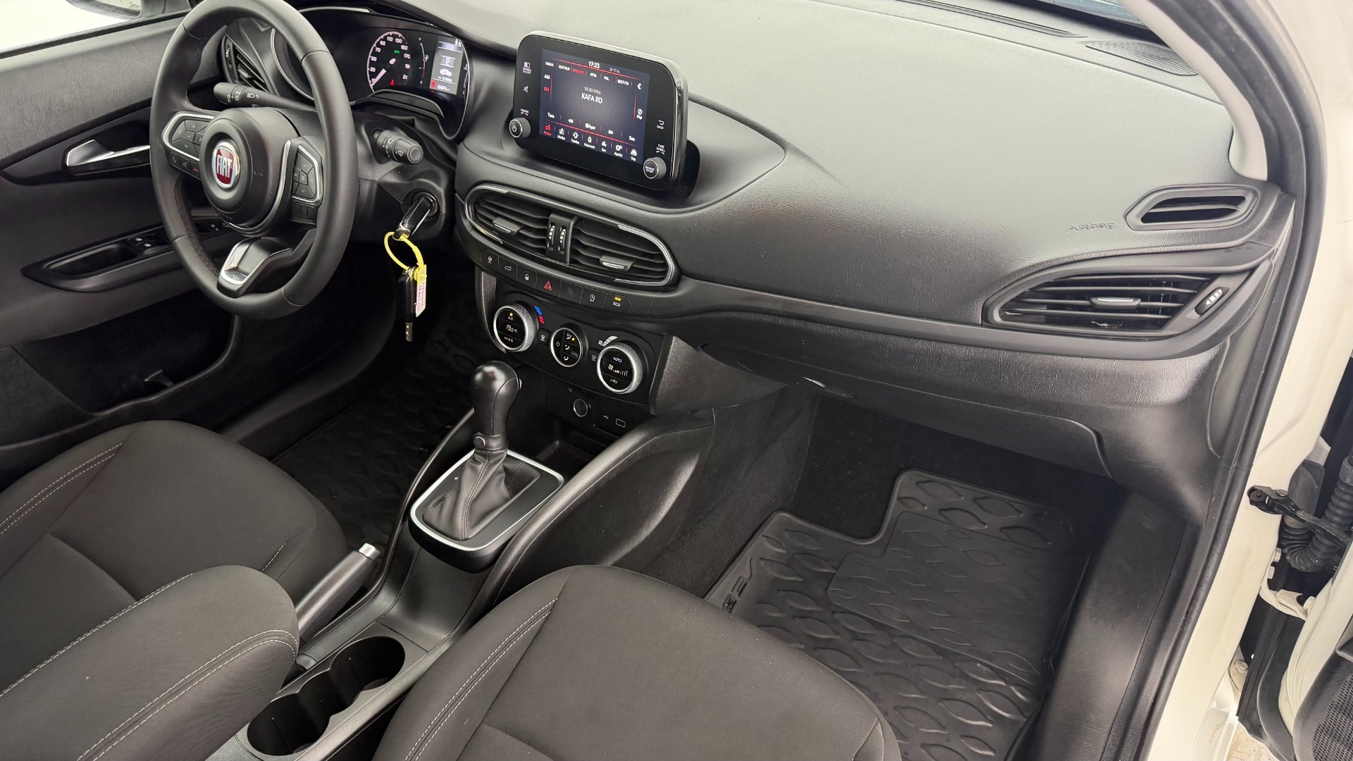 2024 FIAT EGEA 1.6 MULTIJET URBAN DCT