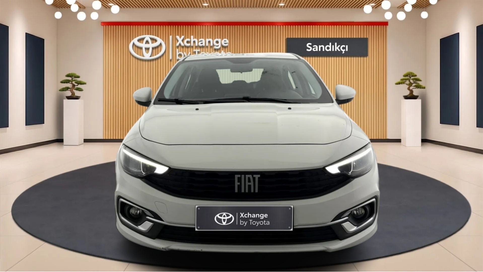 FIAT EGEA 1.6 MULTIJET URBAN DCT