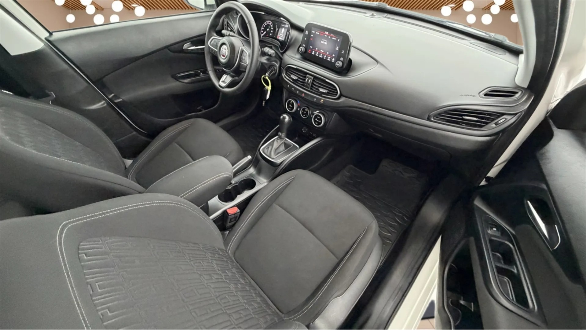 2024 FIAT EGEA 1.6 MULTIJET URBAN DCT