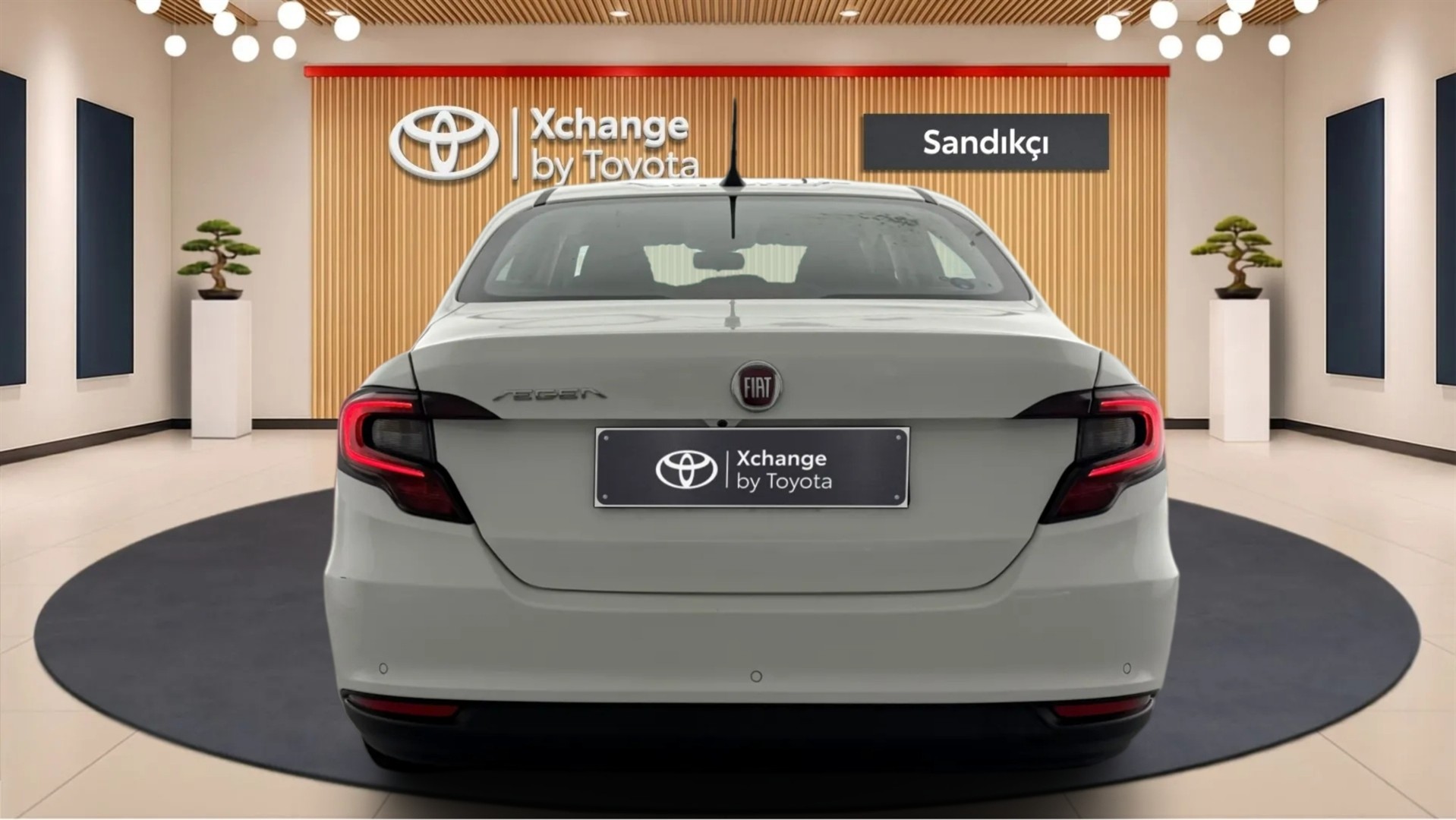 2024 FIAT EGEA 1.6 MULTIJET URBAN DCT
