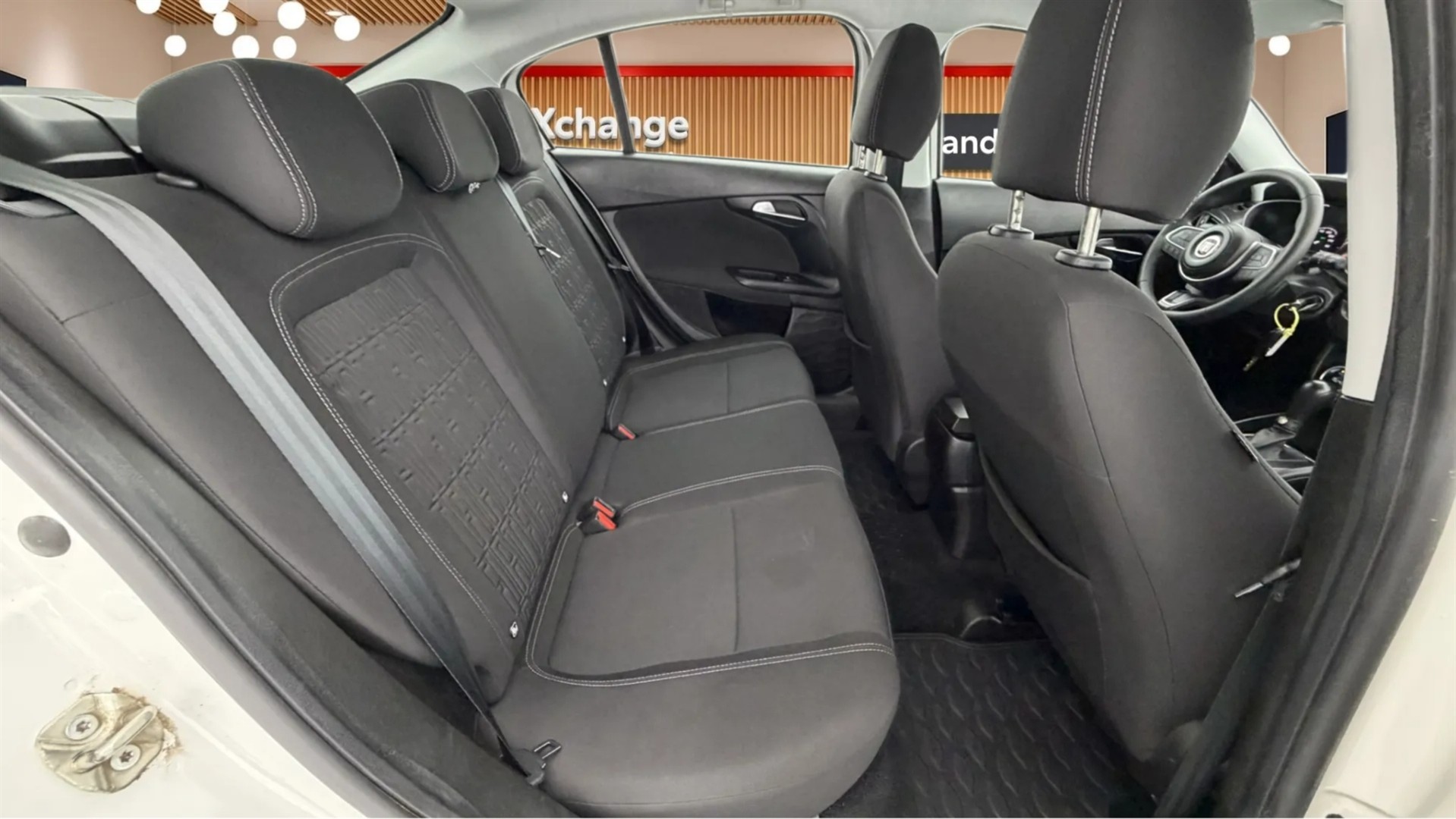 2024 FIAT EGEA 1.6 MULTIJET URBAN DCT