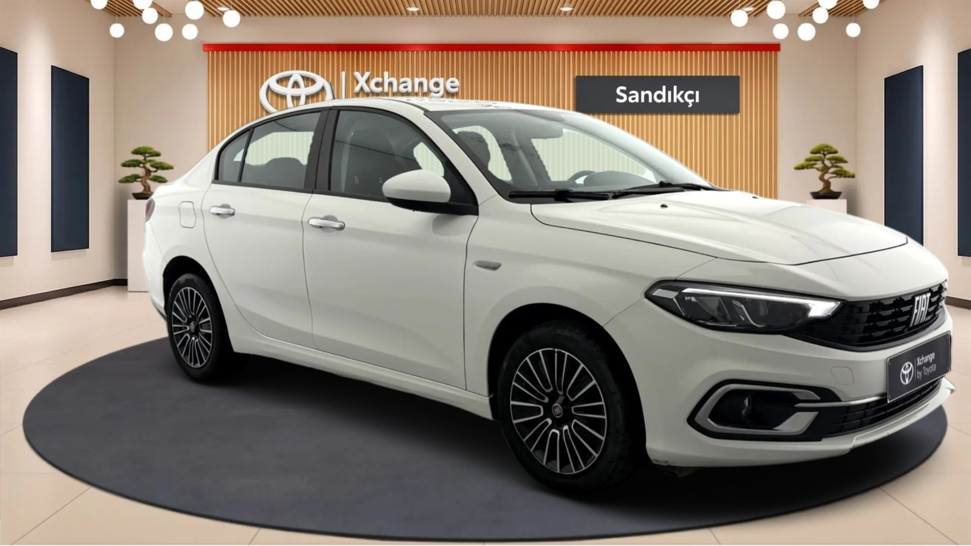 2024 FIAT EGEA 1.6 MULTIJET URBAN DCT