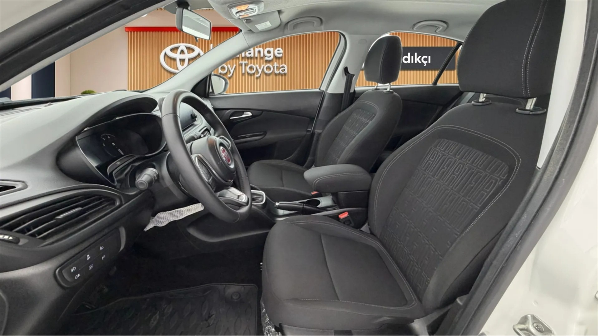 2024 FIAT EGEA 1.6 MULTIJET URBAN DCT