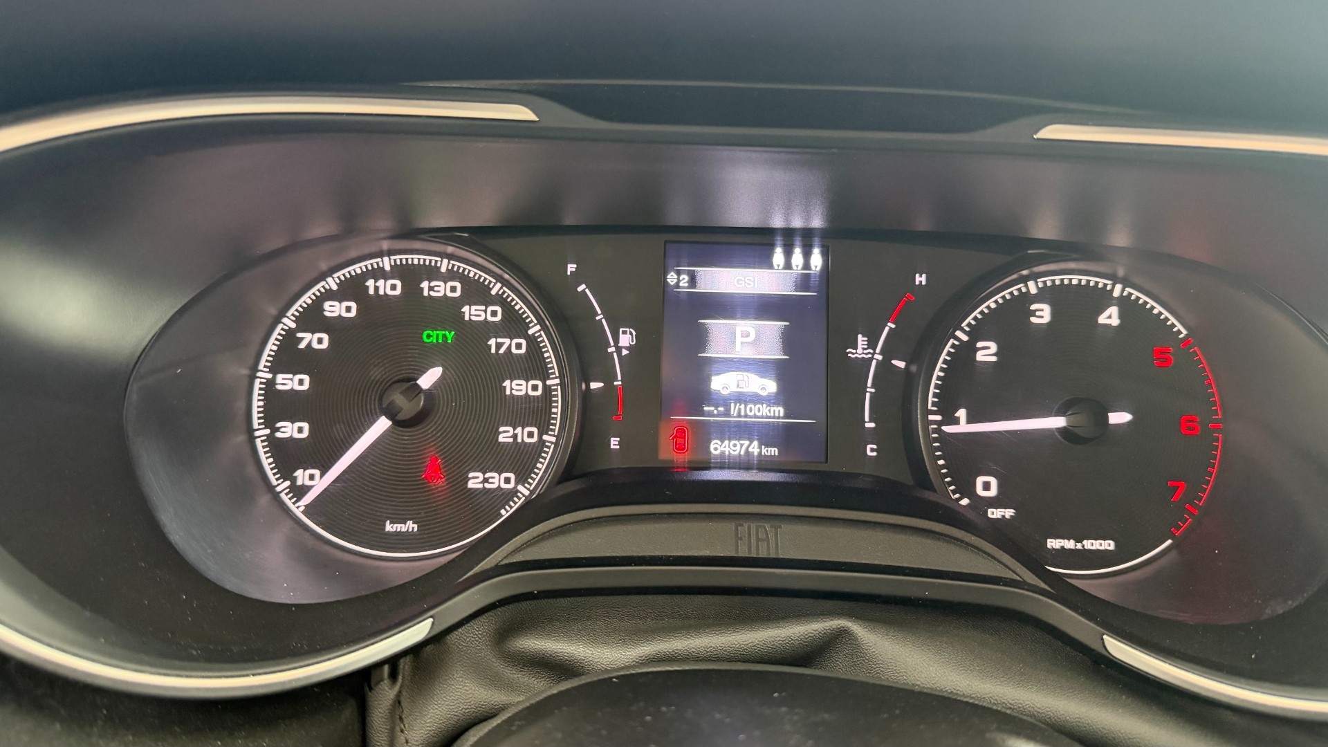 2024 FIAT EGEA 1.6 MULTIJET URBAN DCT