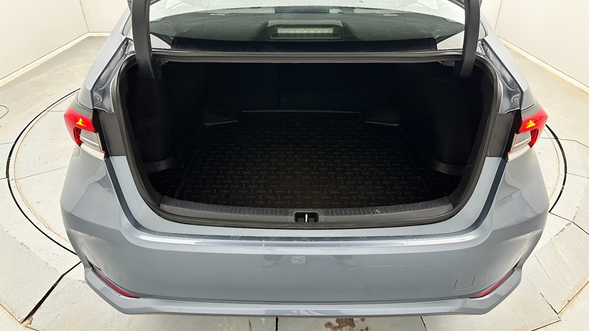 2023 TOYOTA COROLLA 1.8 HYBRID DREAM E-CVT