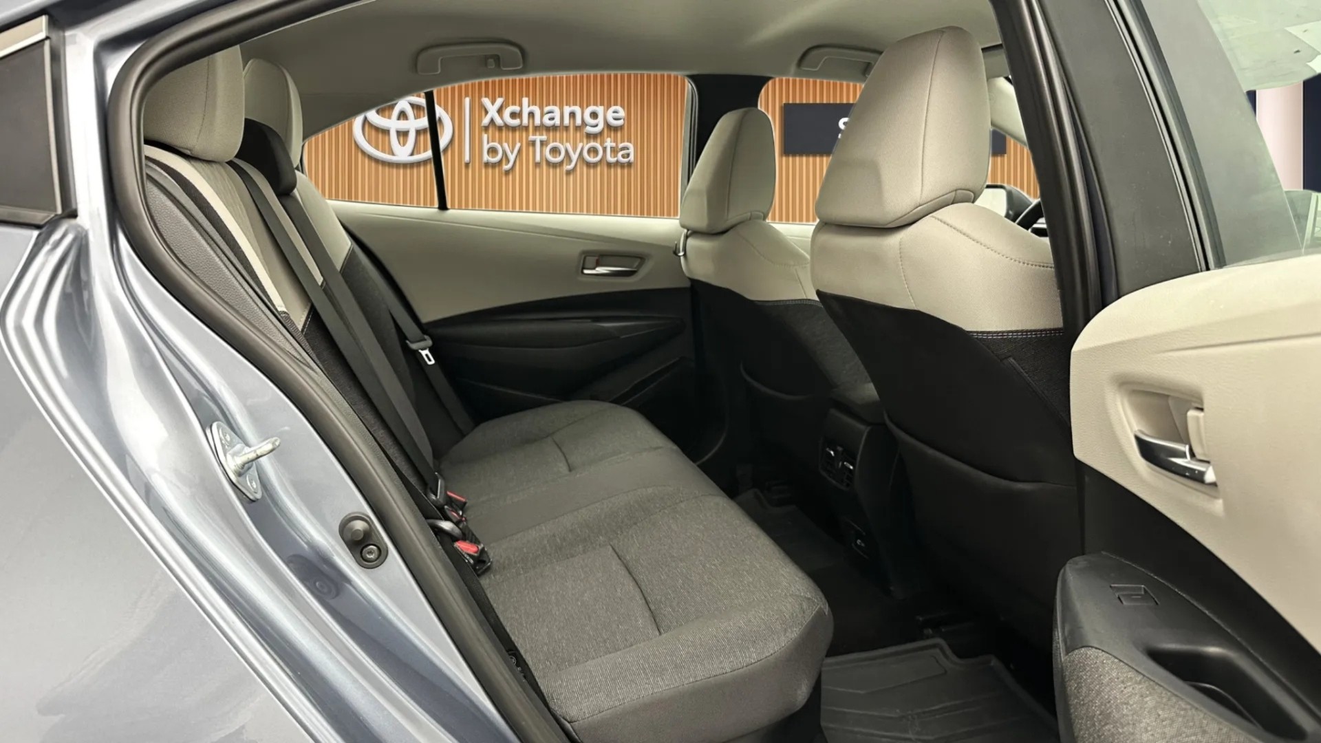 2023 TOYOTA COROLLA 1.8 HYBRID DREAM E-CVT