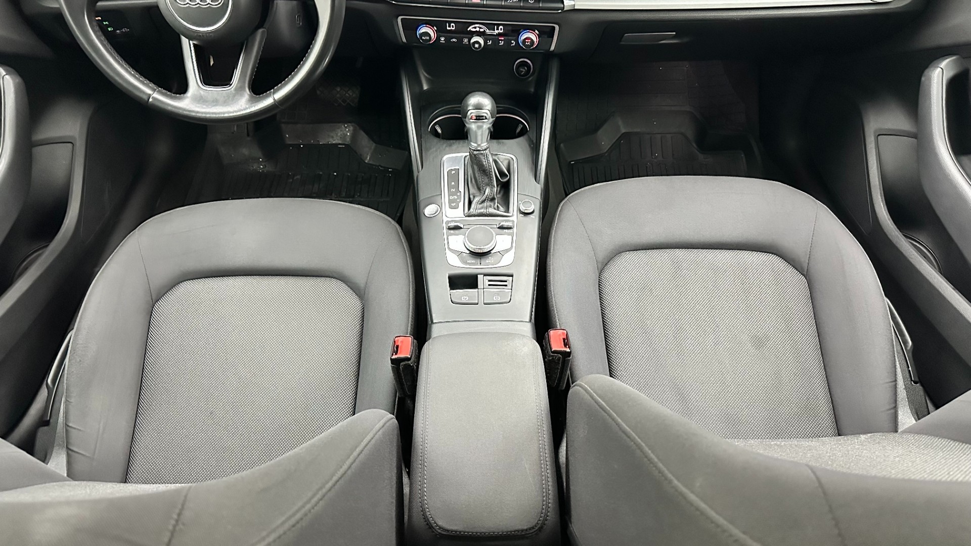 2018 AUDI A3 1.0 TFSI DYNAMIC S-TRONIC
