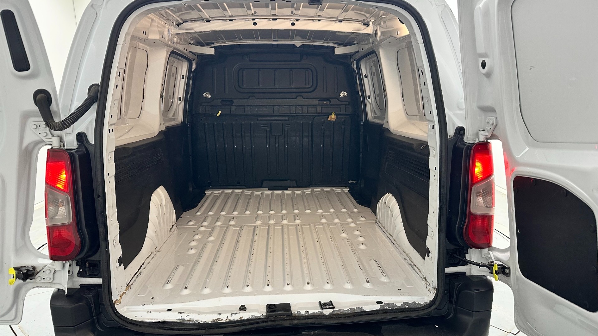 2022 TOYOTA Proace City Cargo 1.5 D Dream