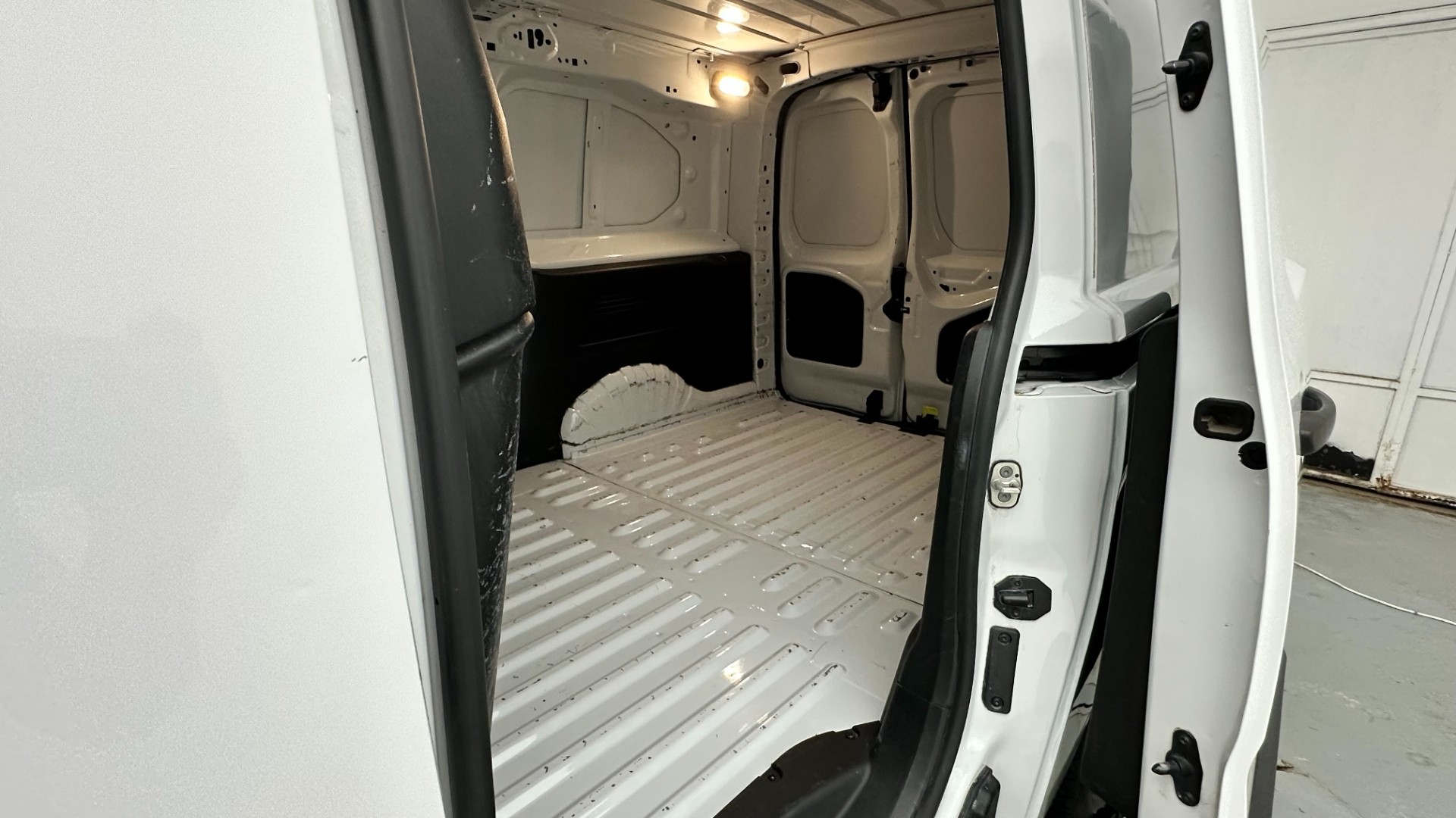 2022 TOYOTA Proace City Cargo 1.5 D Dream