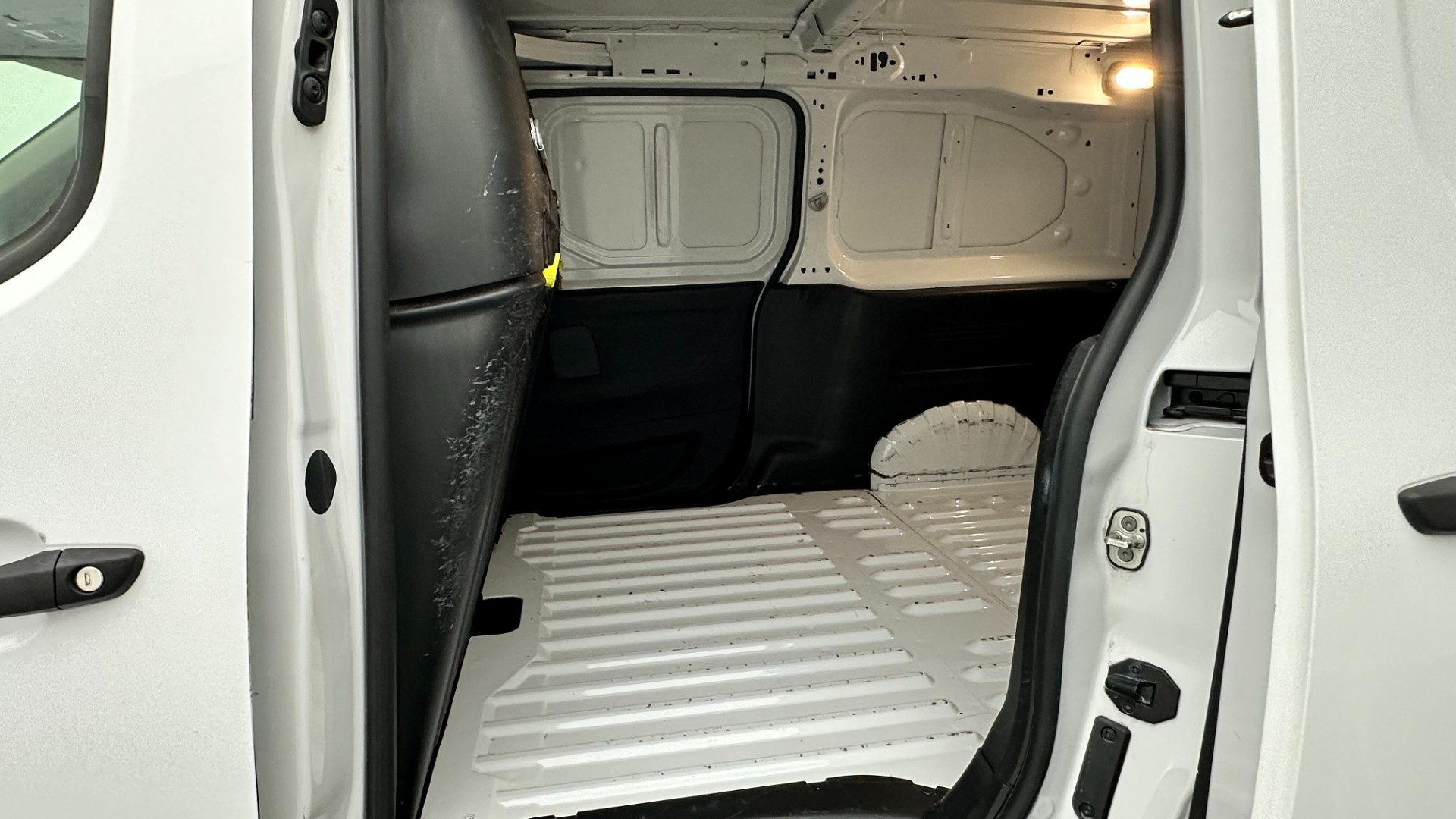 2022 TOYOTA Proace City Cargo 1.5 D Dream