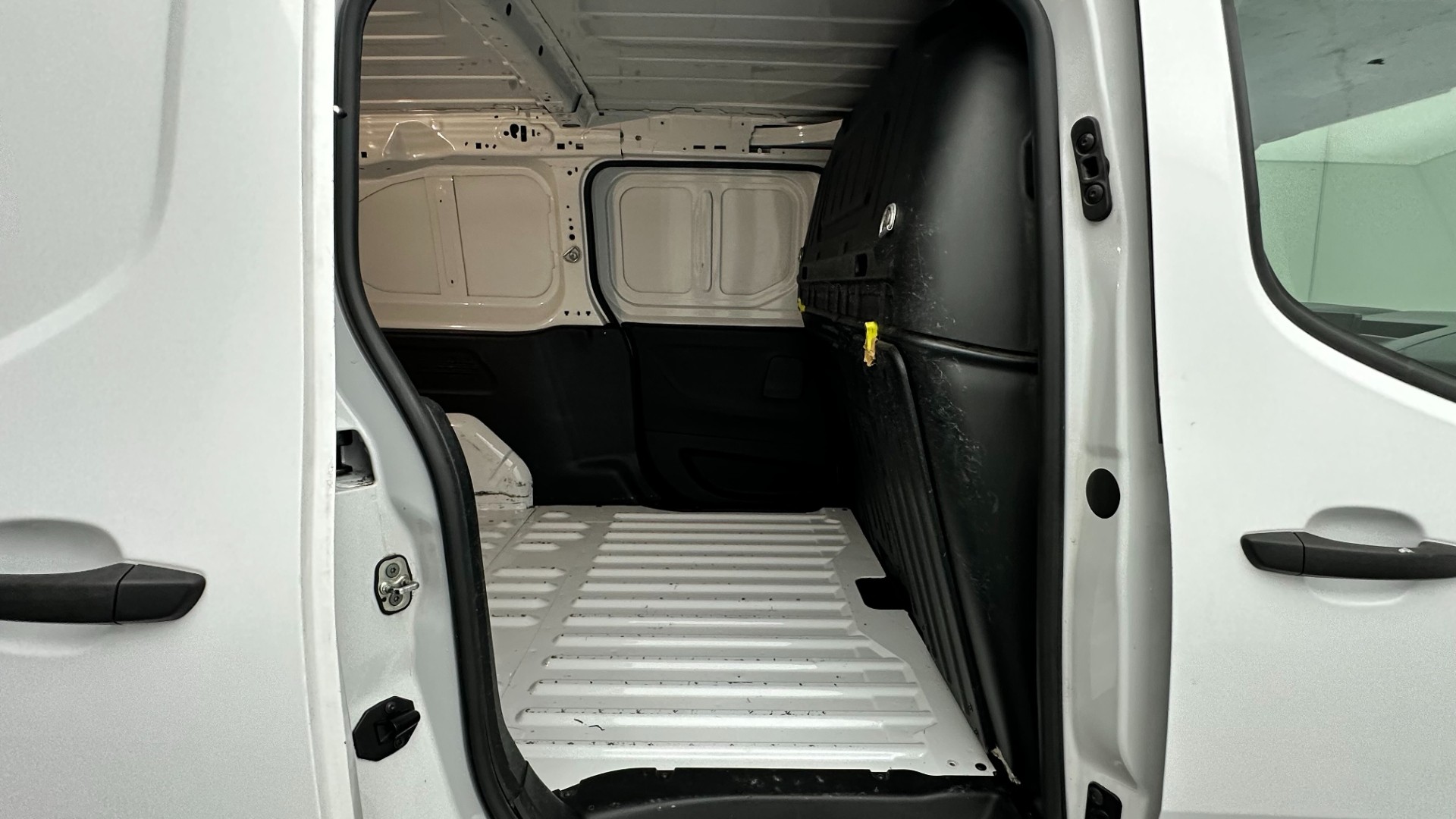 2022 TOYOTA Proace City Cargo 1.5 D Dream