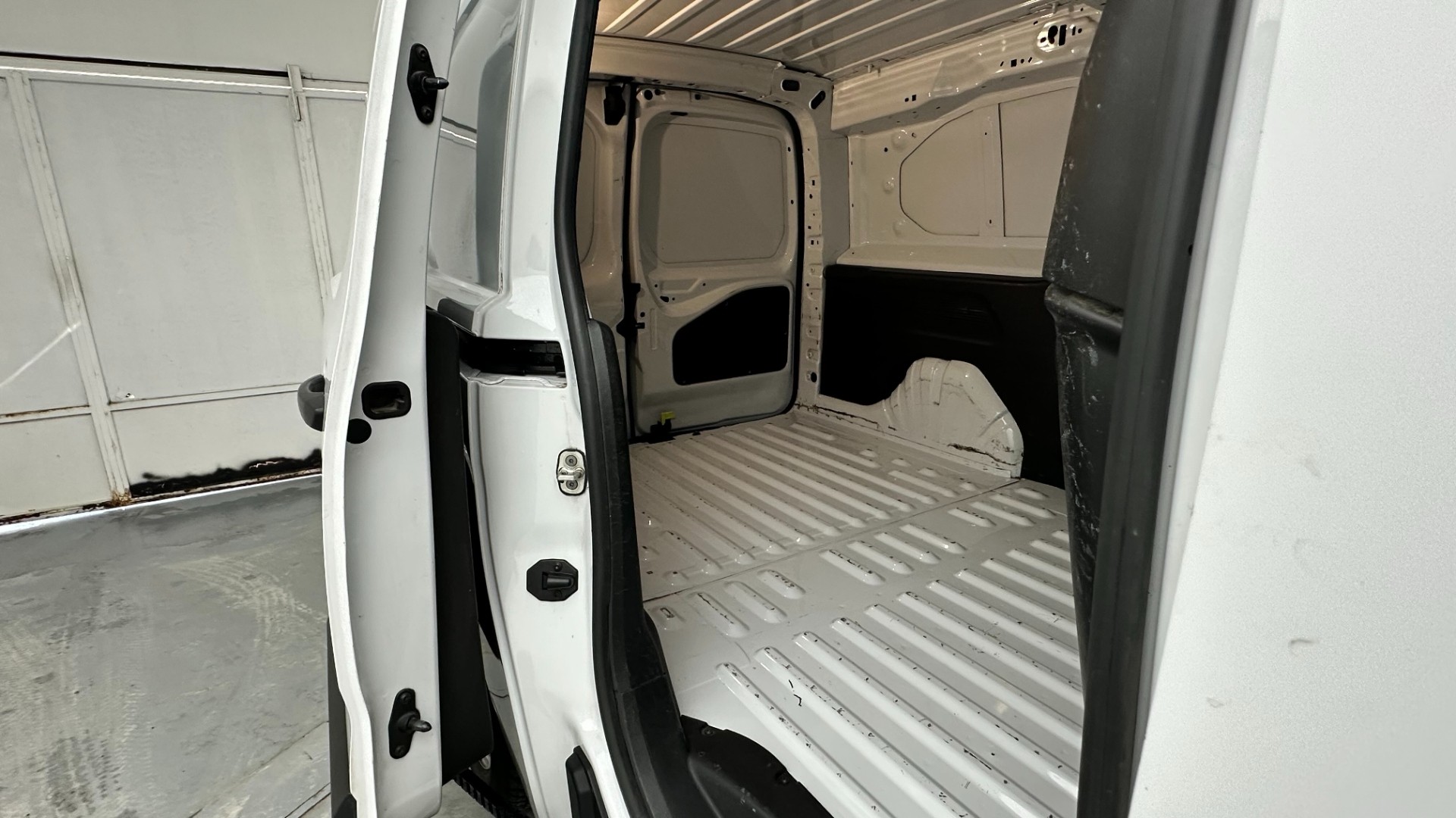 2022 TOYOTA Proace City Cargo 1.5 D Dream