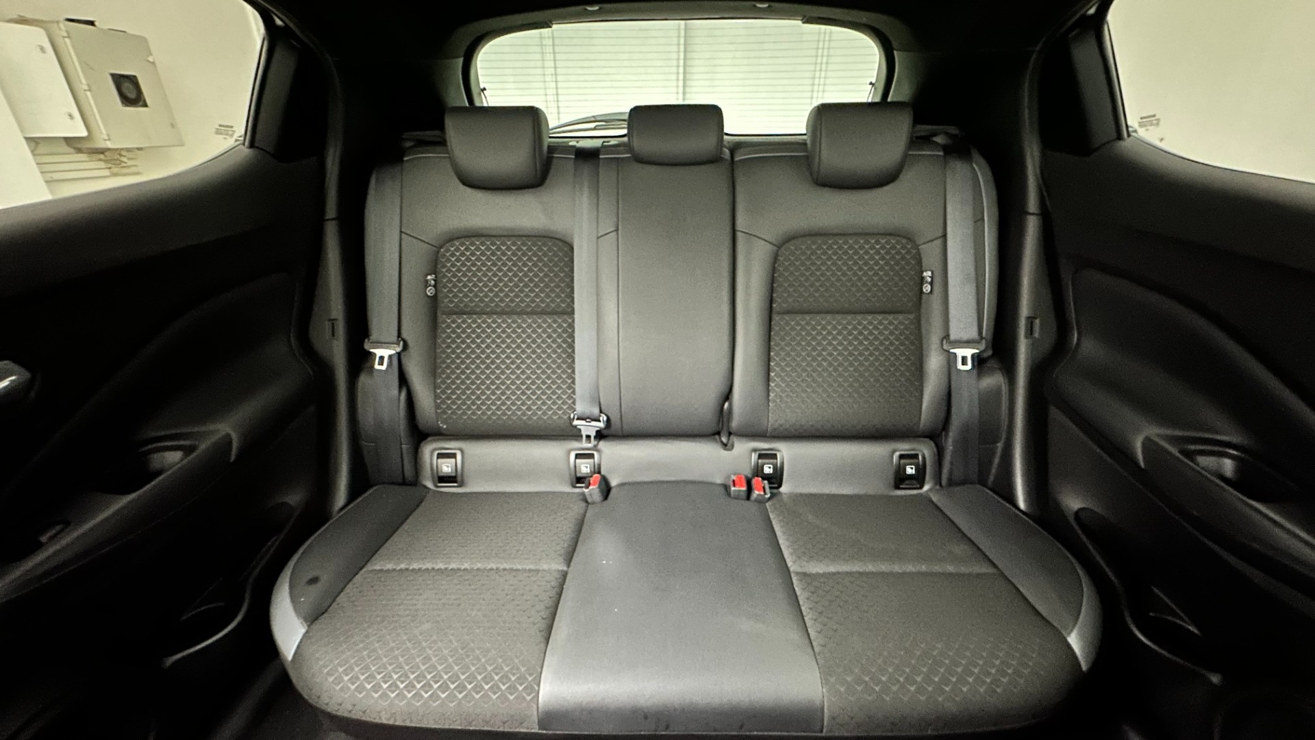 2023 NISSAN JUKE 1.0 DIG-T PLATINUM DCT