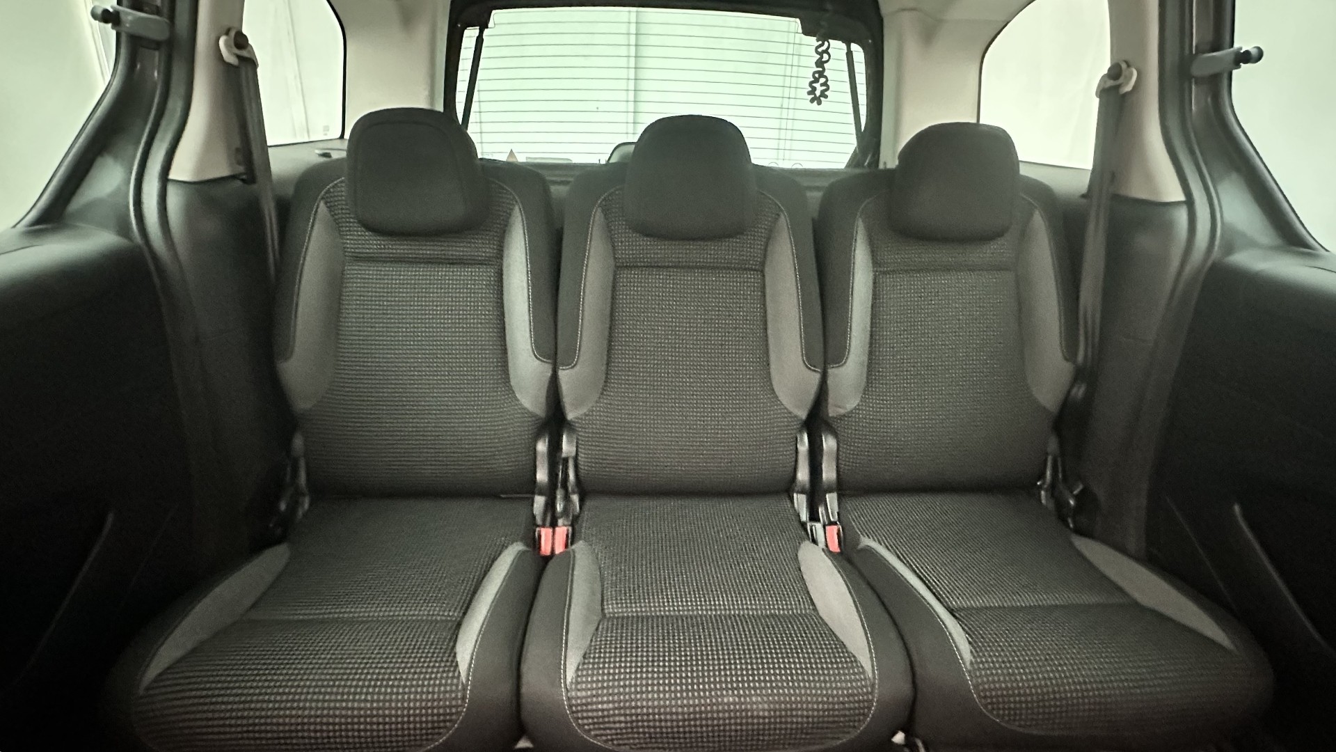 2018 PEUGEOT PARTNER 1.6 HDI ALLURE