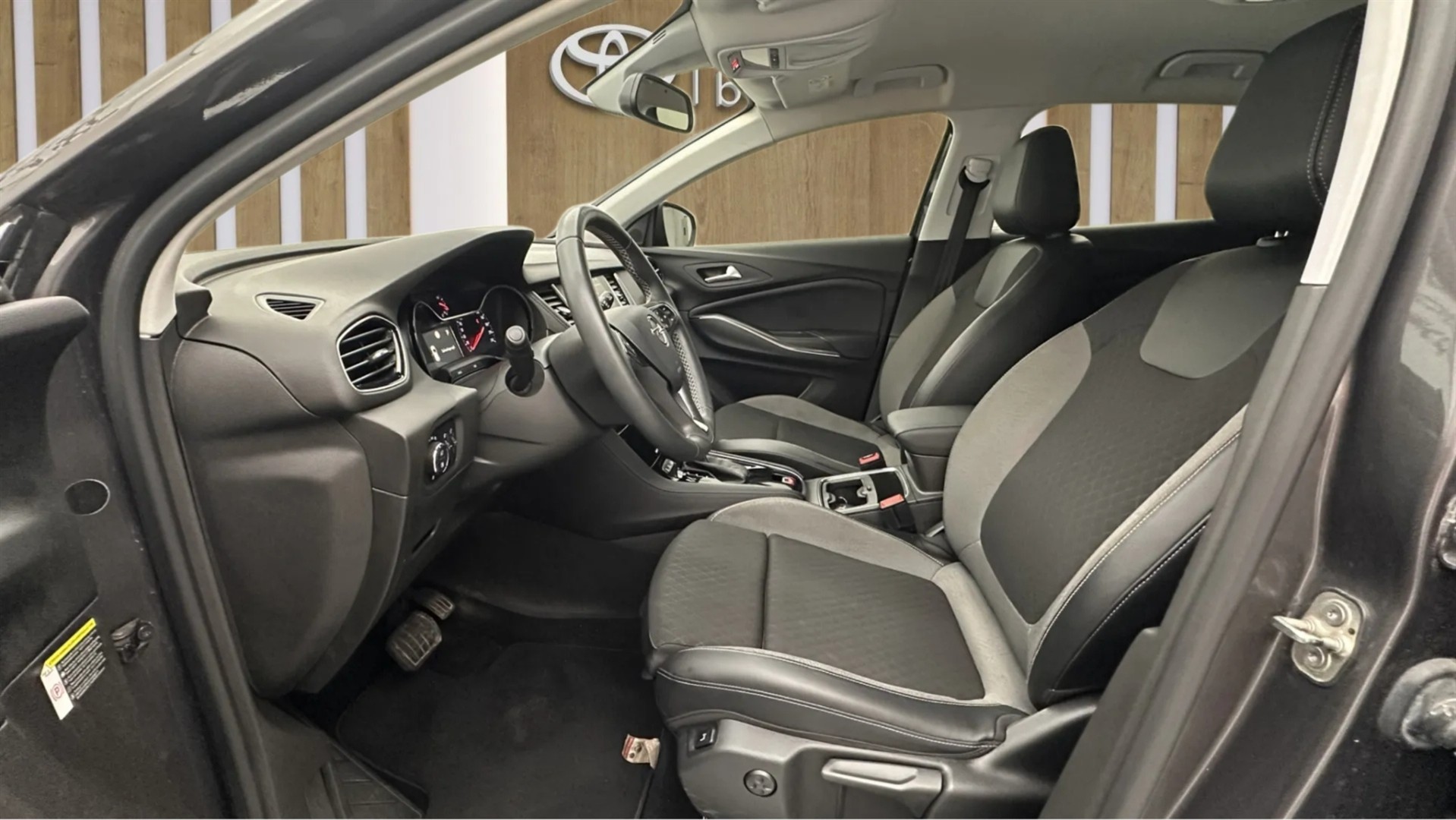2020 OPEL Grandland X 1.2 INNOVATION OZEL SERI
