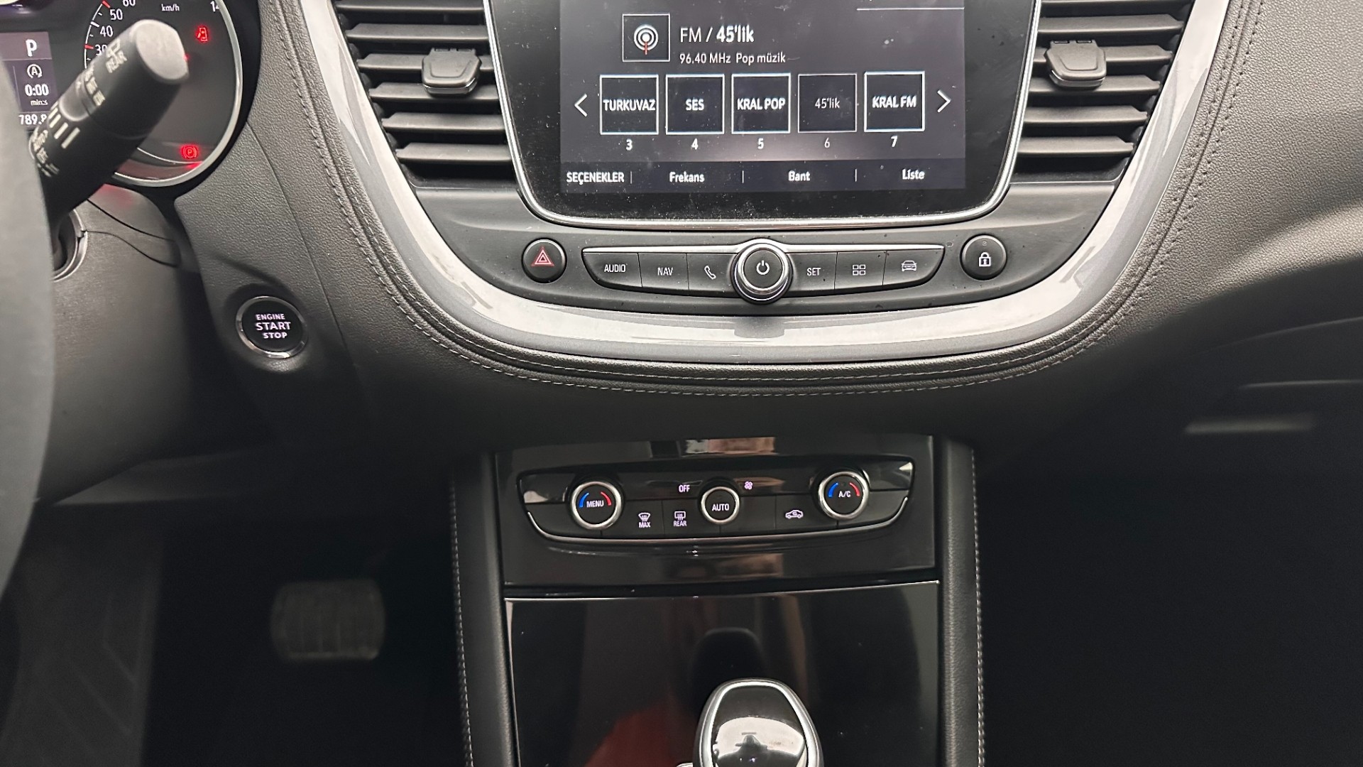 2020 OPEL Grandland X 1.2 INNOVATION OZEL SERI