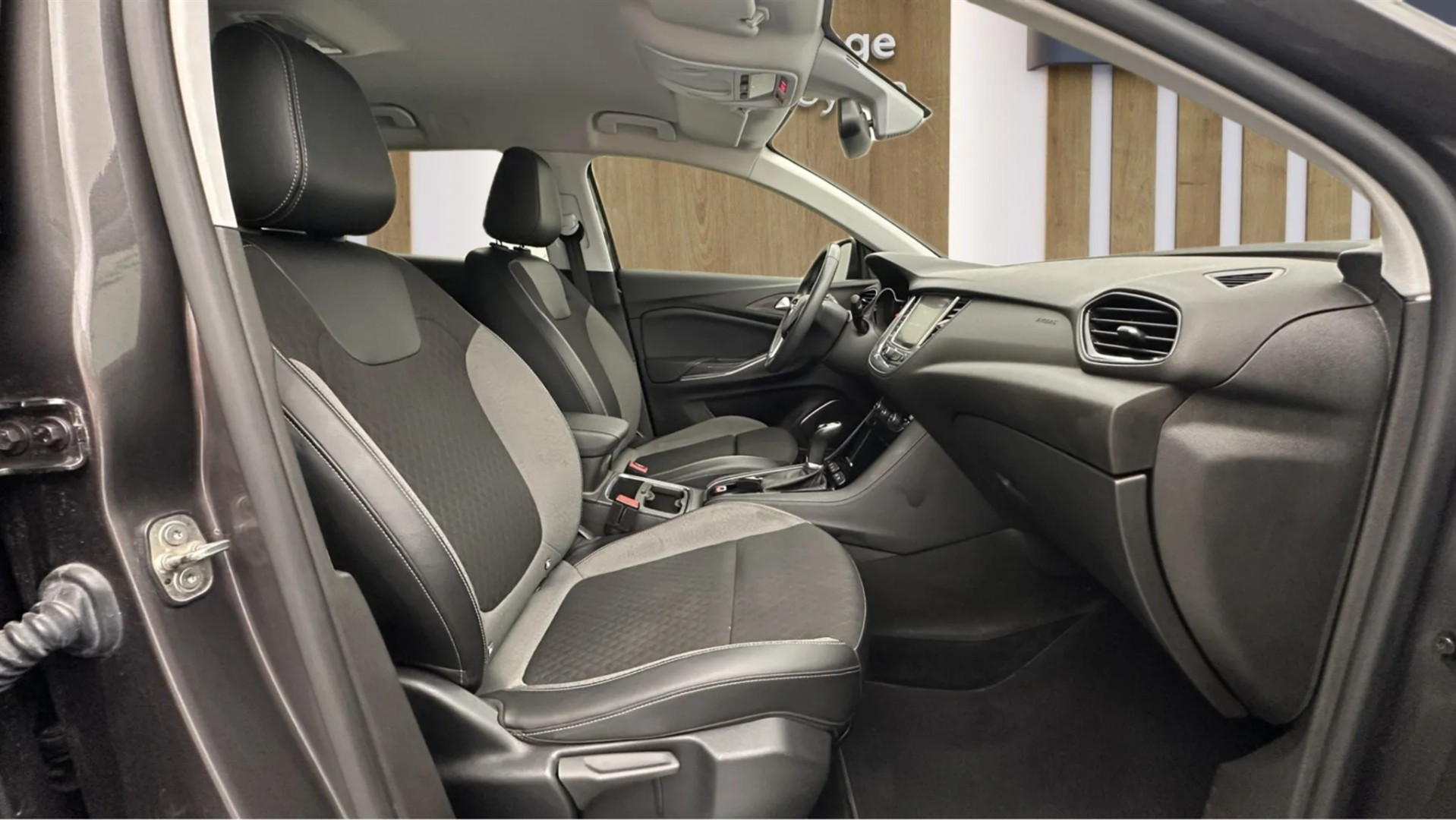 2020 OPEL Grandland X 1.2 INNOVATION OZEL SERI