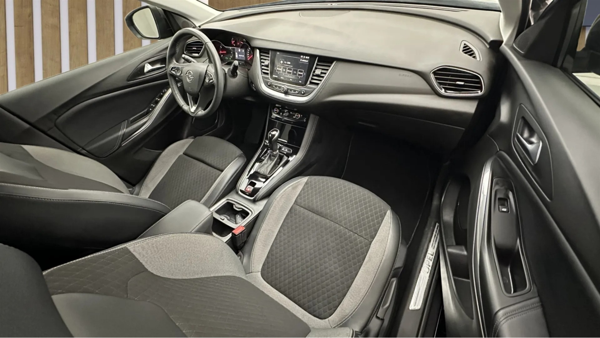 2020 OPEL Grandland X 1.2 INNOVATION OZEL SERI