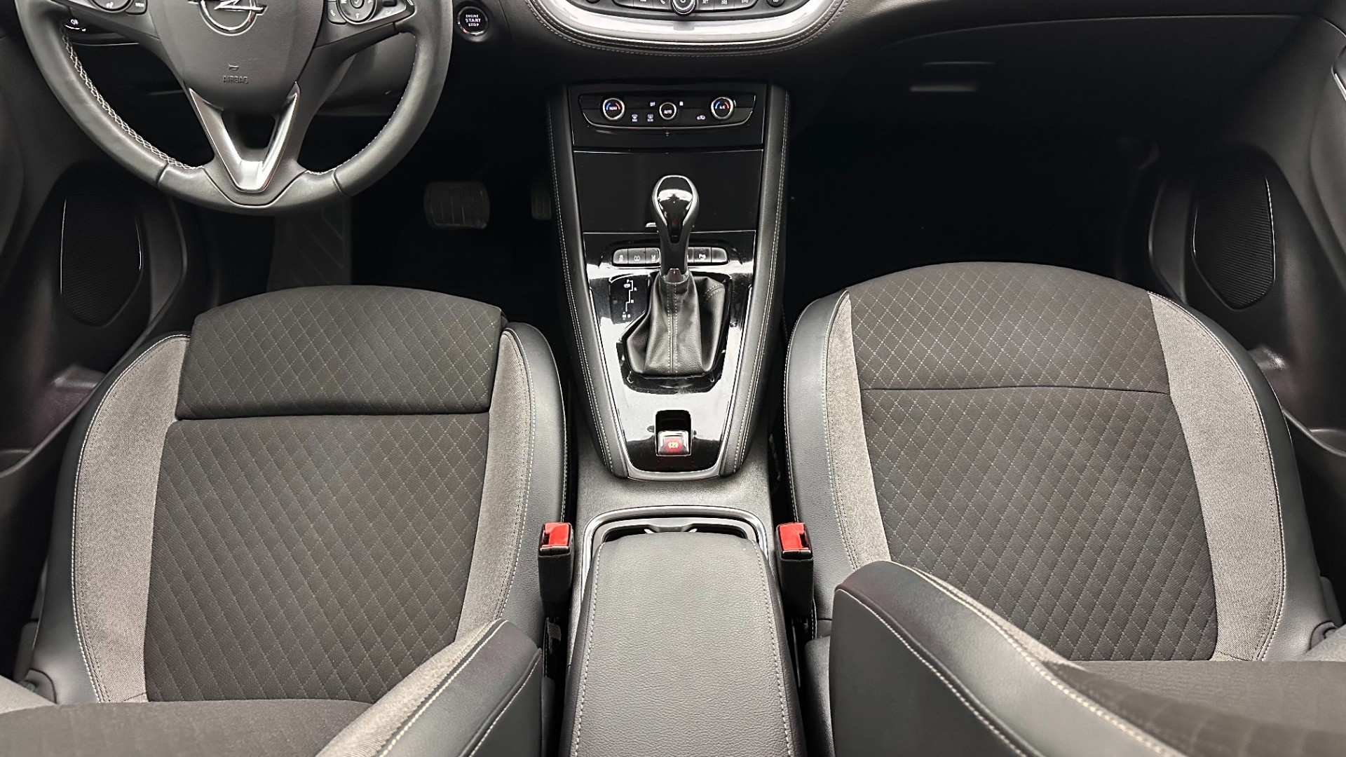 2020 OPEL Grandland X 1.2 INNOVATION OZEL SERI