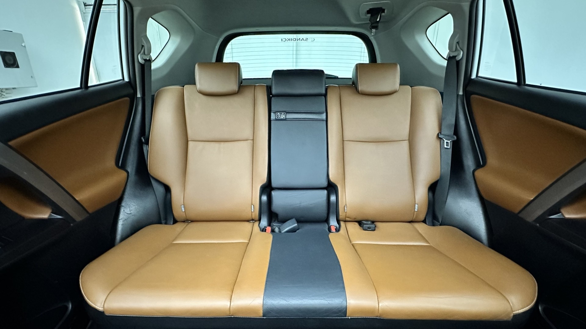 2017 TOYOTA RAV 4 2.5 HYBRID 4X4 PREMIUM PLUS NAVI MULTIDRIVE S