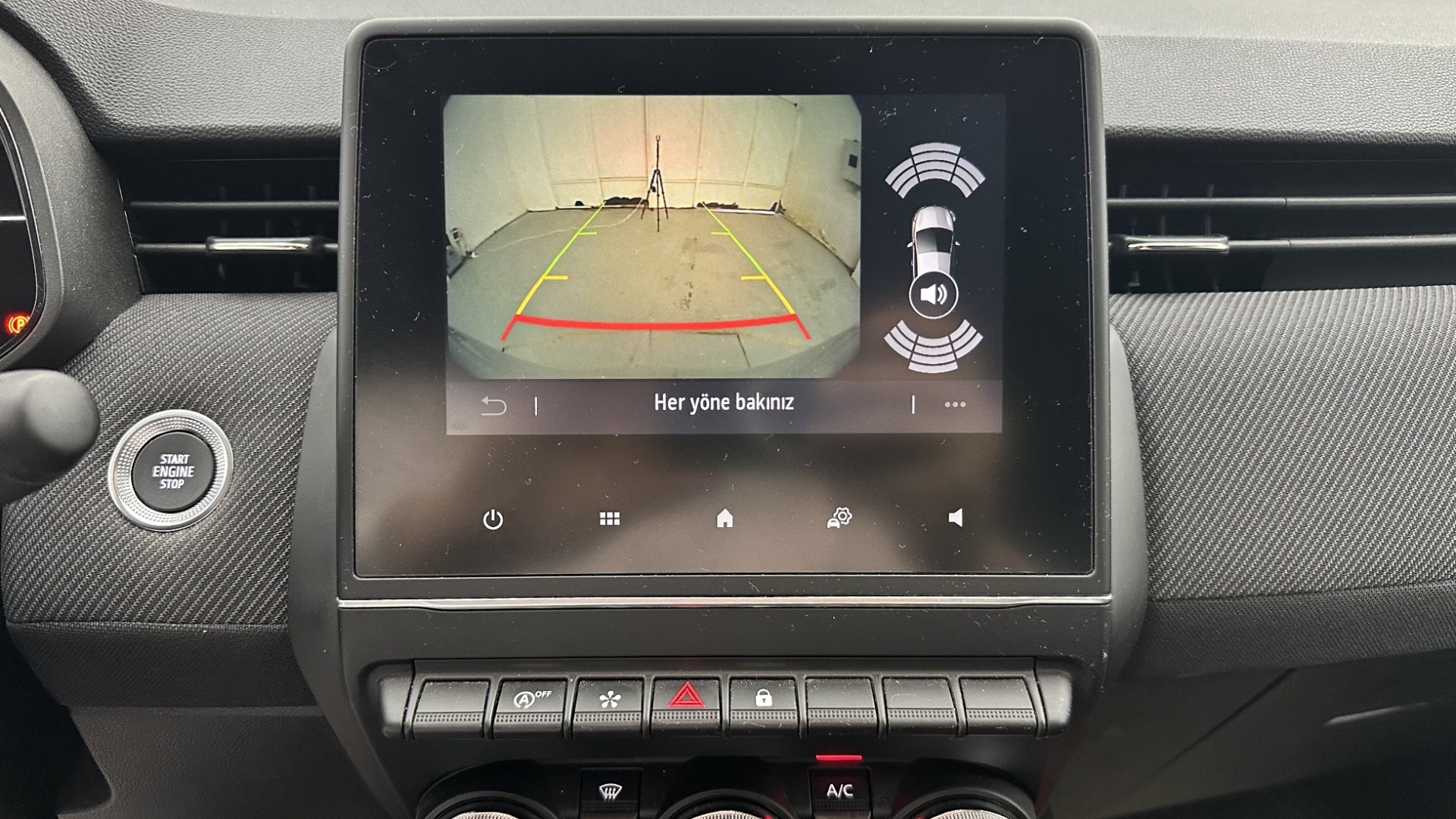 2024 RENAULT CLIO 1.0 TCe Techno Esprit Alpine
