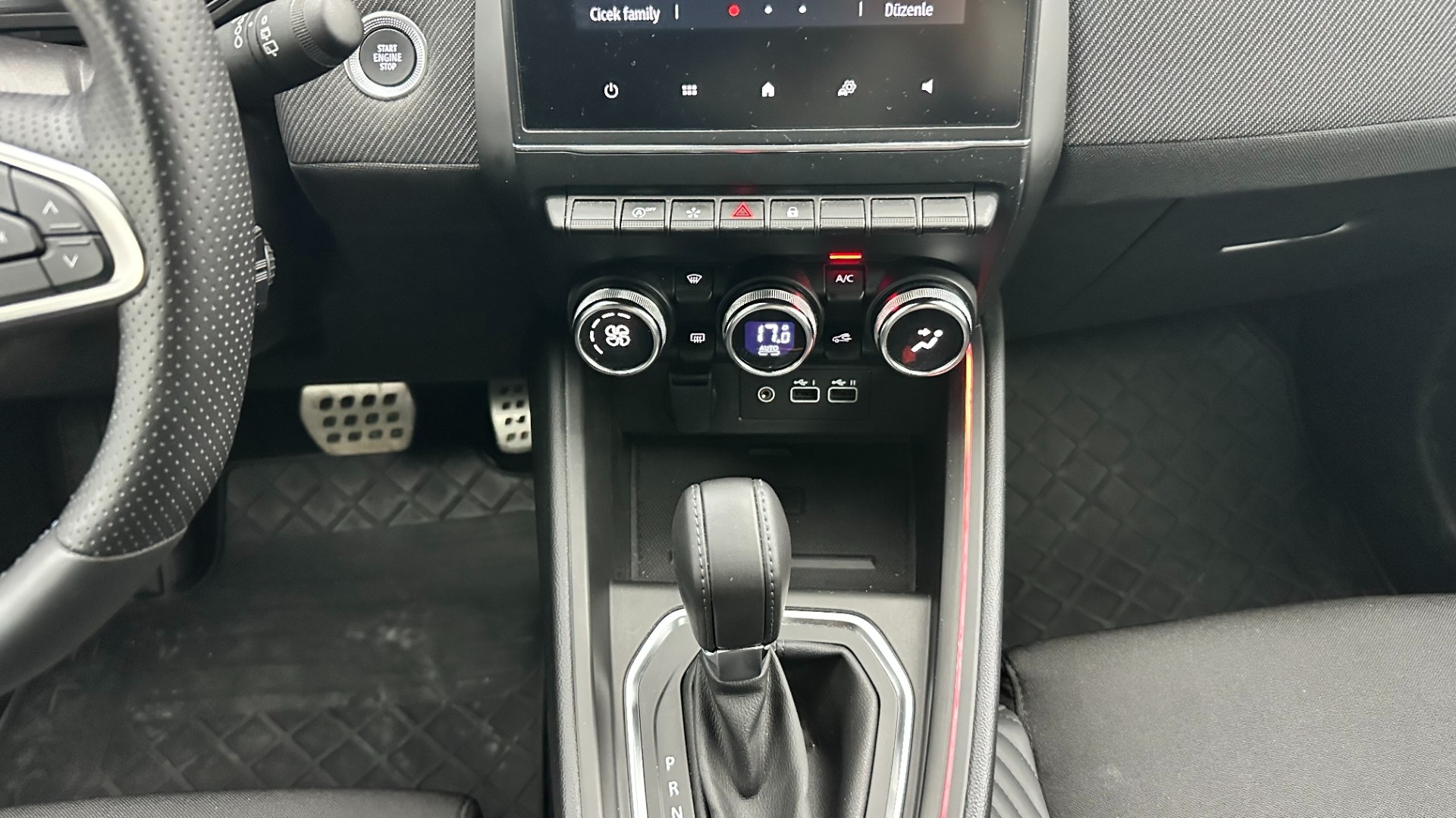 2024 RENAULT CLIO 1.0 TCe Techno Esprit Alpine
