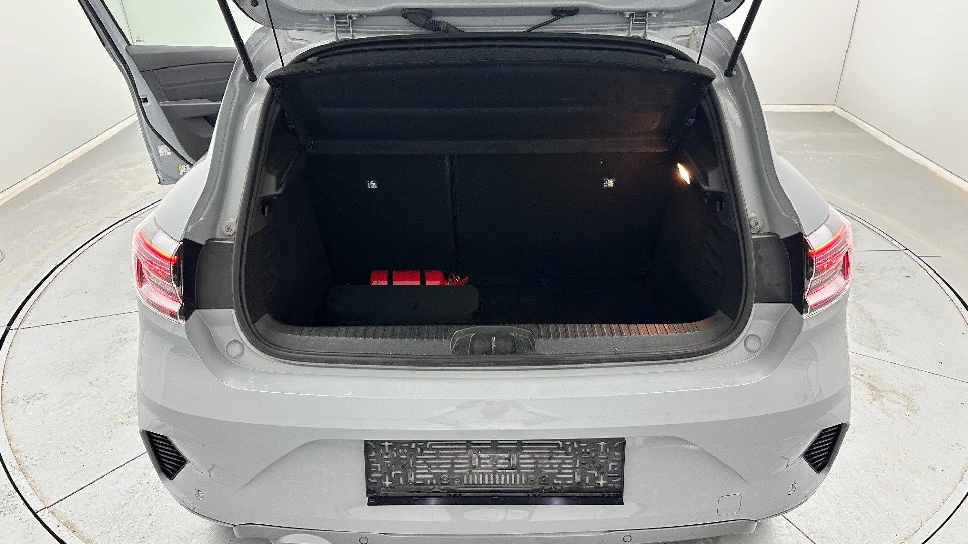 2024 RENAULT CLIO 1.0 TCe Techno Esprit Alpine