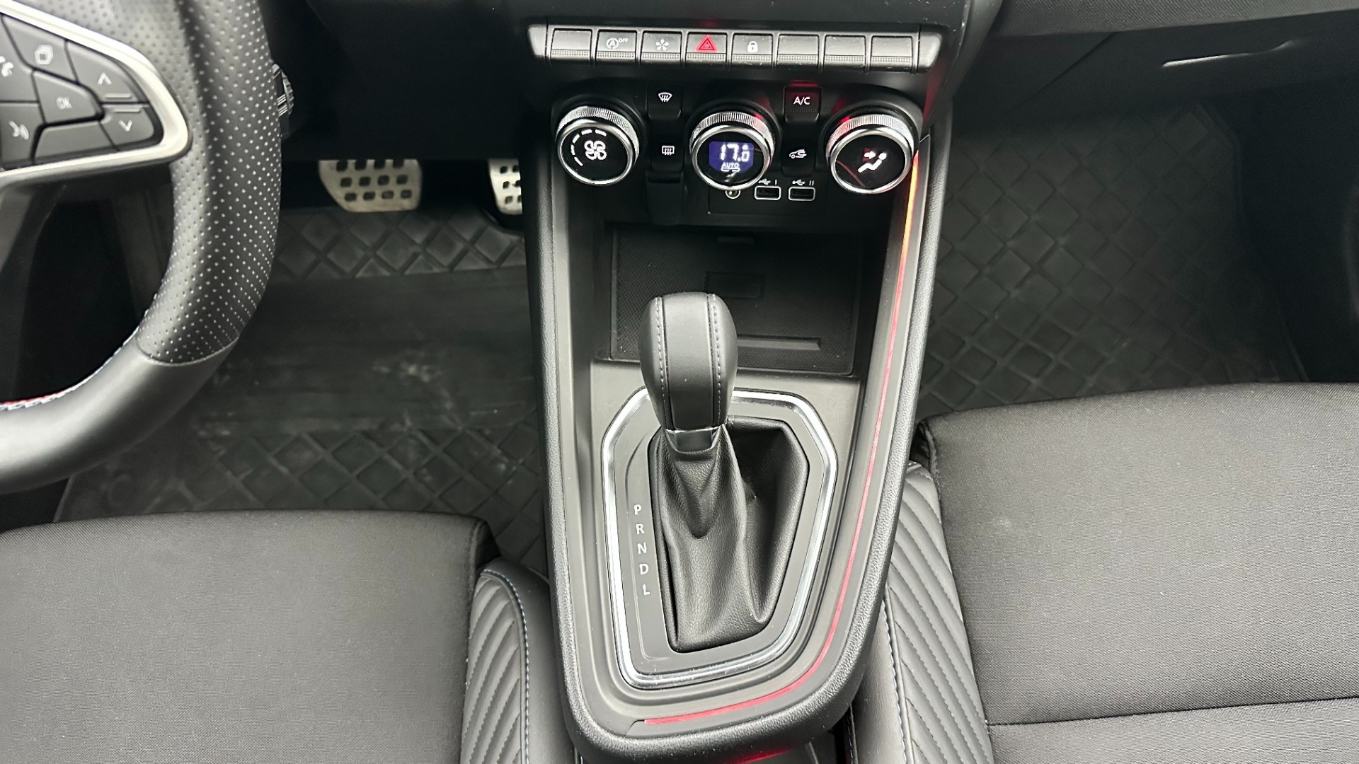 2024 RENAULT CLIO 1.0 TCe Techno Esprit Alpine