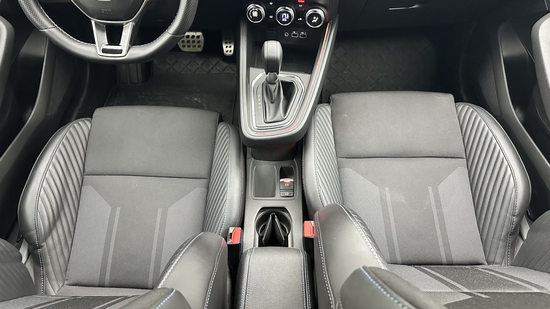 2024 RENAULT CLIO 1.0 TCe Techno Esprit Alpine