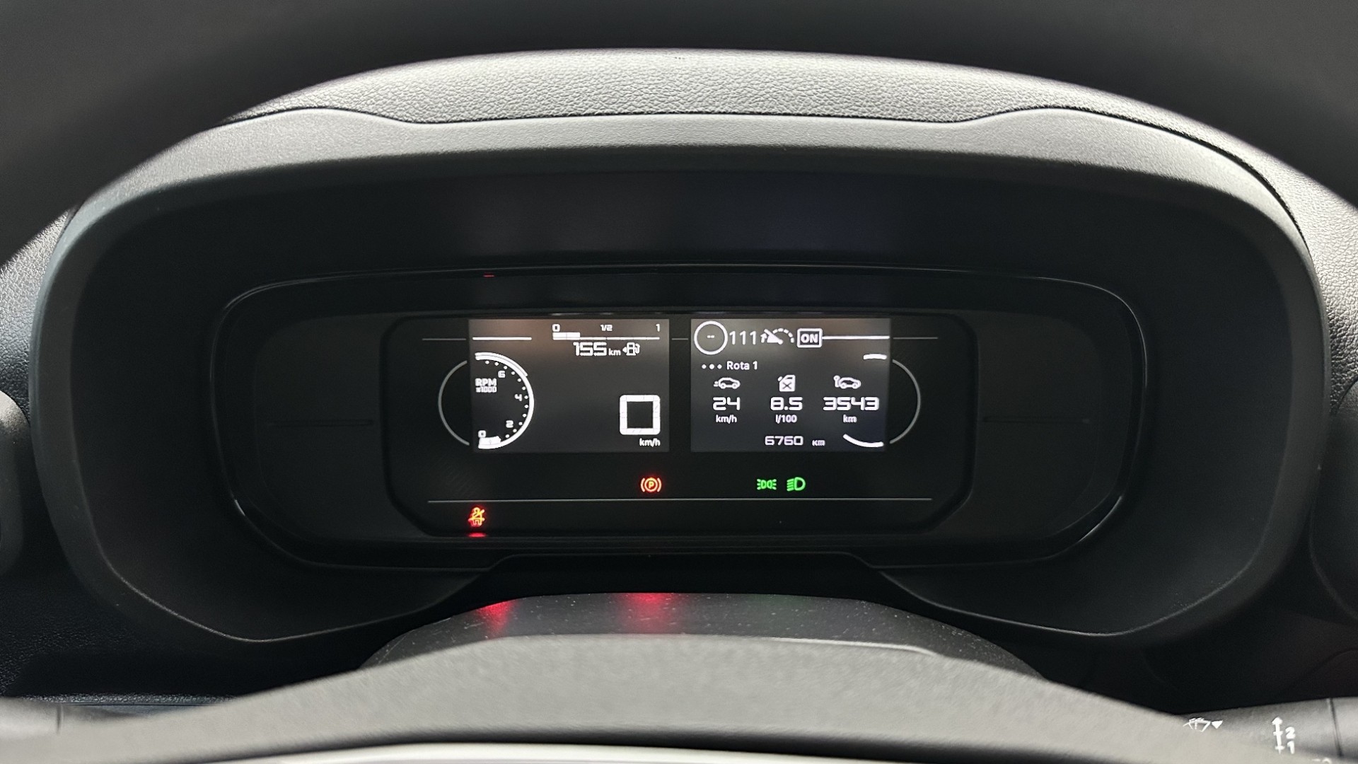 2025 OPEL COMBO KOMBİ 1.5 CDTI ESSENTIA