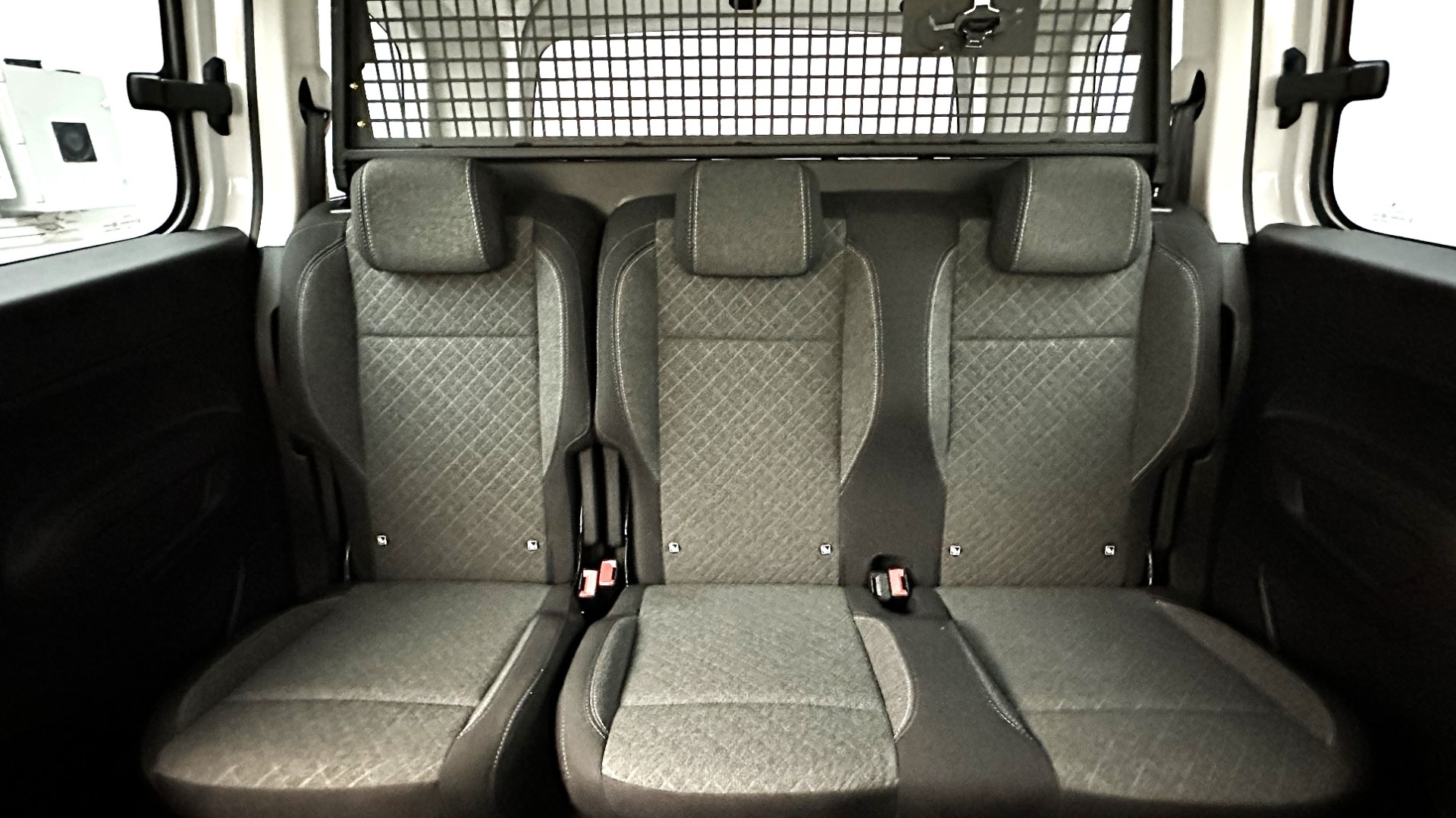 2025 OPEL COMBO KOMBİ 1.5 CDTI ESSENTIA