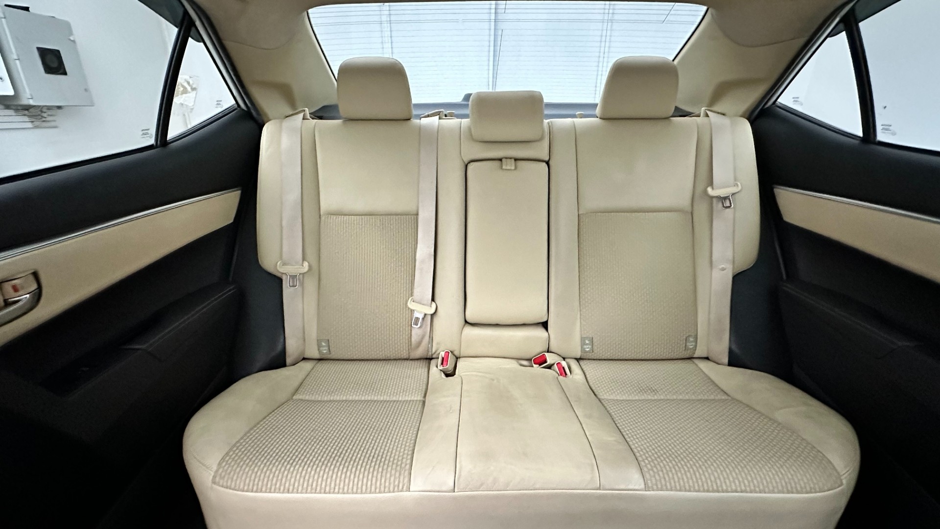2017 TOYOTA COROLLA 1.4 D-4D Premium 50.Yıl