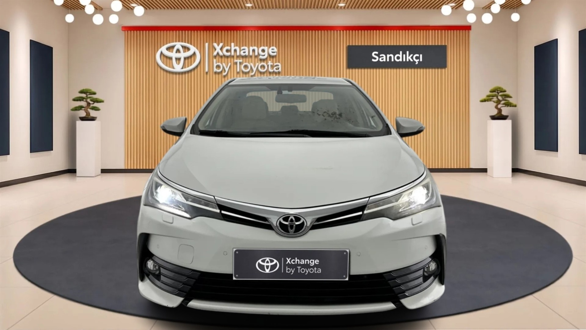 TOYOTA COROLLA 1.4 D-4D Premium 50.Yıl