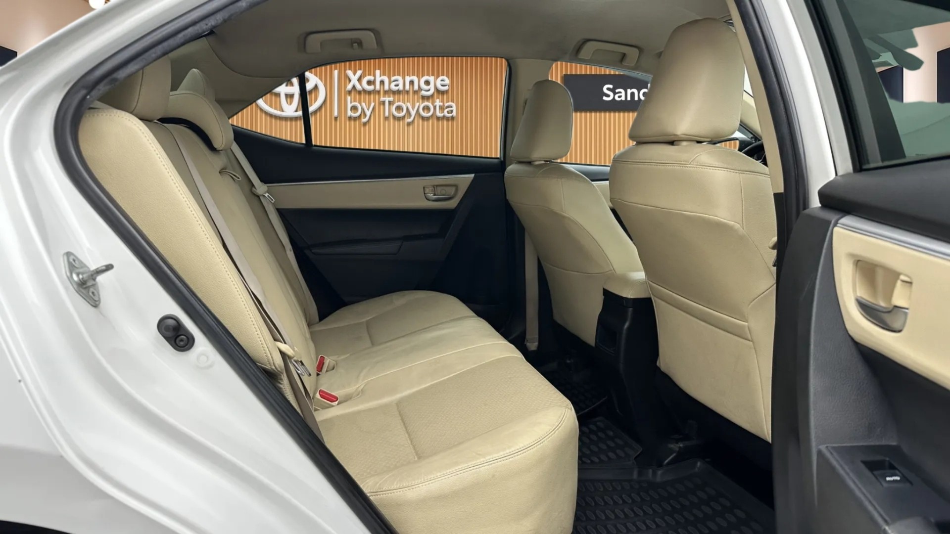 2017 TOYOTA COROLLA 1.4 D-4D Premium 50.Yıl