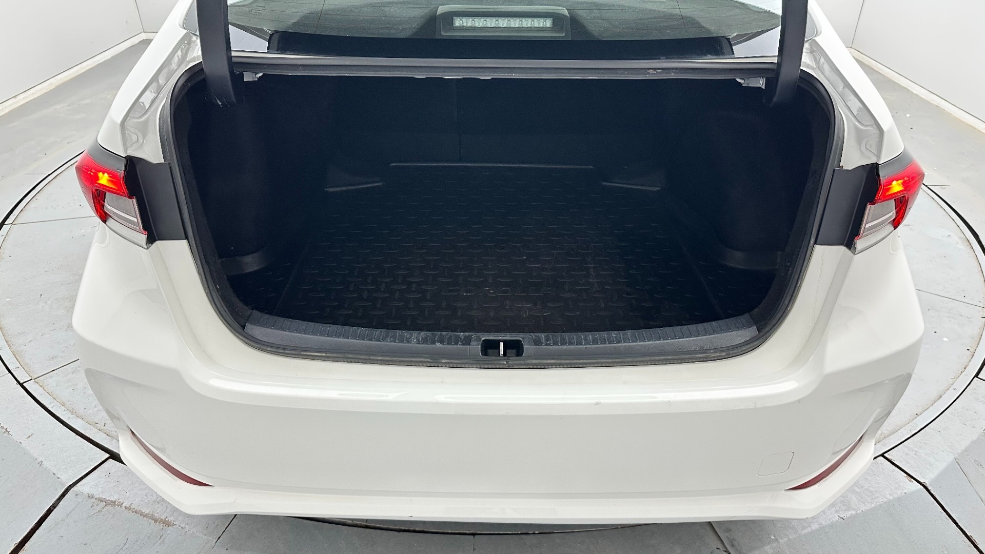 2021 TOYOTA COROLLA 1.5 VISION MULTIDRIVE S