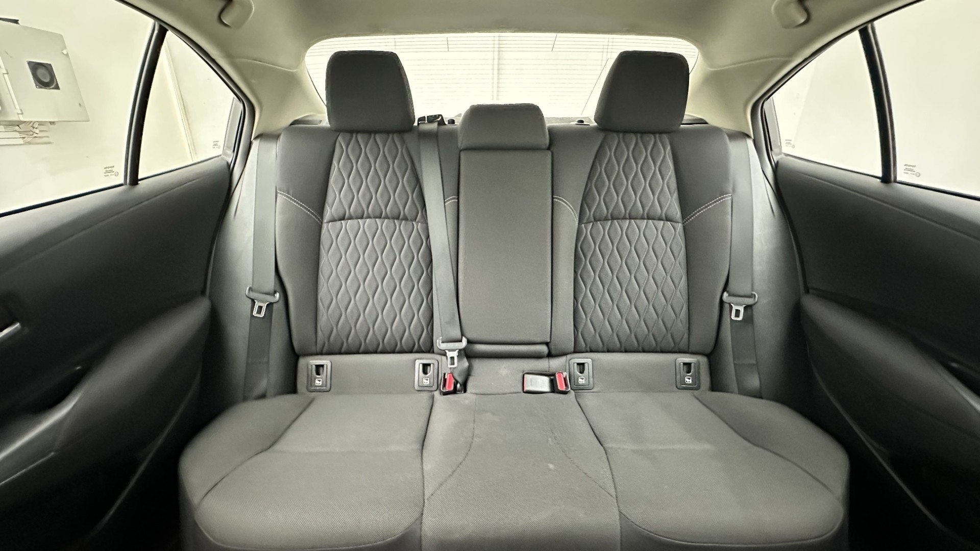2021 TOYOTA COROLLA 1.5 VISION MULTIDRIVE S