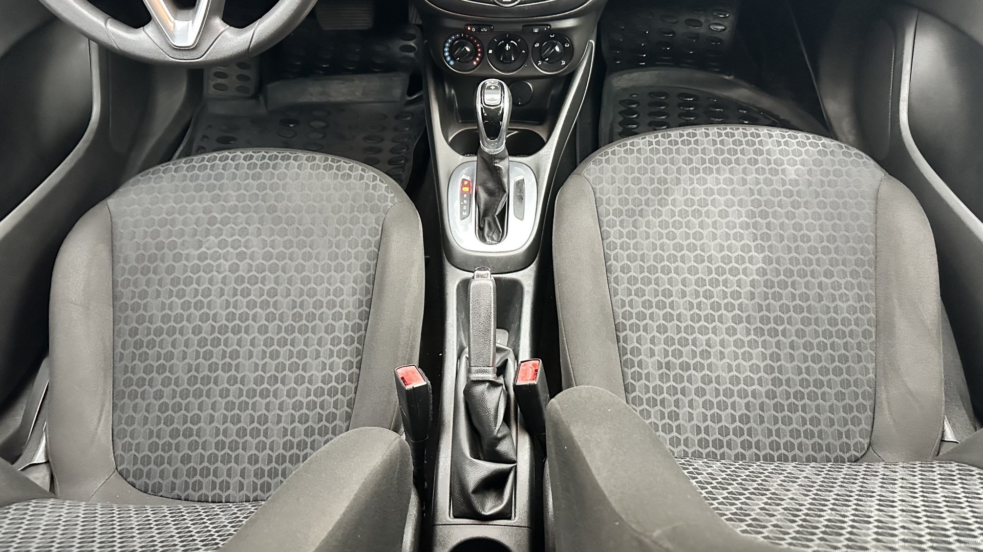 2016 OPEL CORSA 1.4 ESSENTIA OTOMATİK