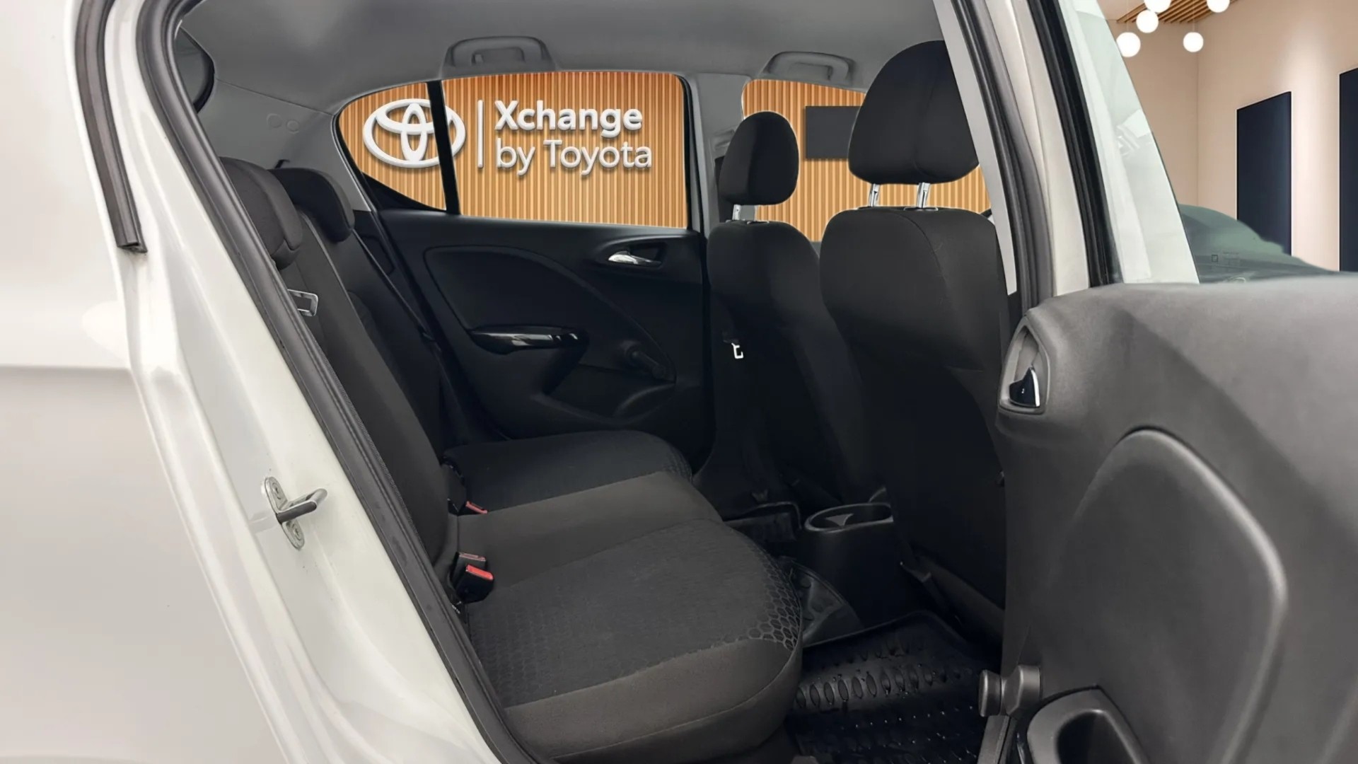 2016 OPEL CORSA 1.4 ESSENTIA OTOMATİK