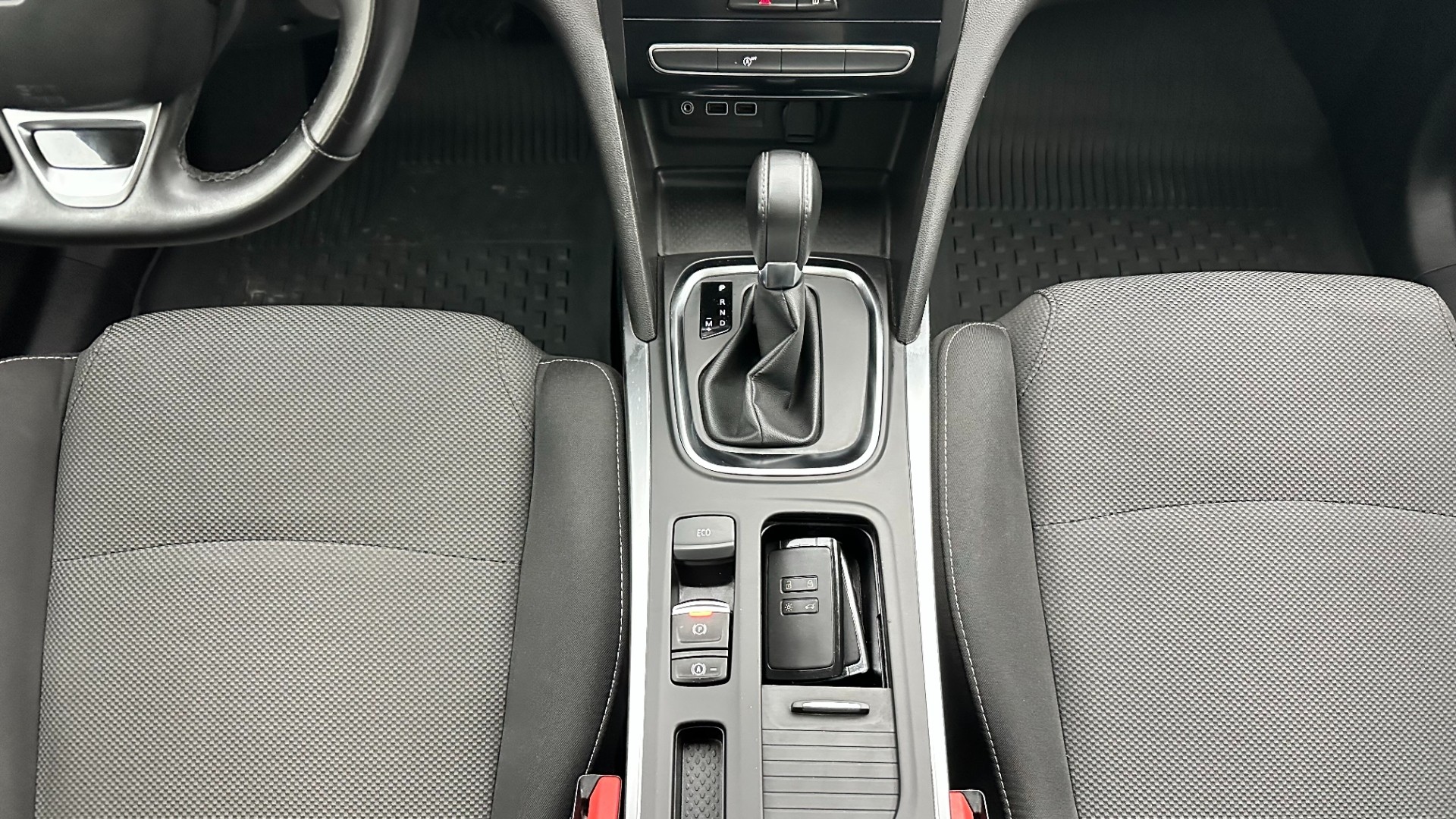 2023 RENAULT MEGANE 1.3 TCE TOUCH EDC