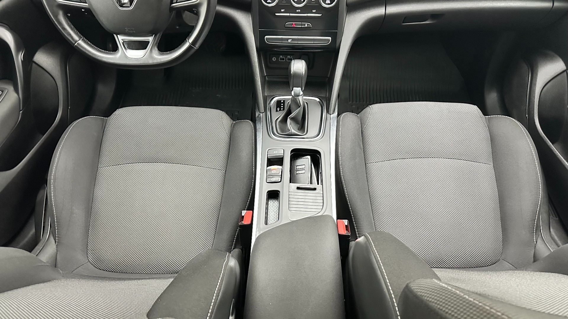 2023 RENAULT MEGANE 1.3 TCE TOUCH EDC