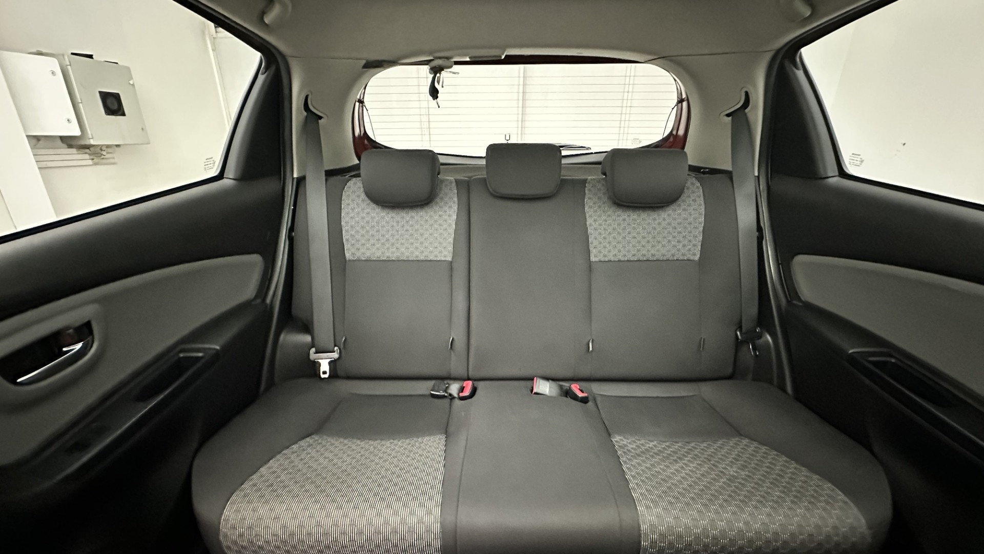 2015 TOYOTA YARIS 1.33 FUN SPECIAL MULTIDRIVE S